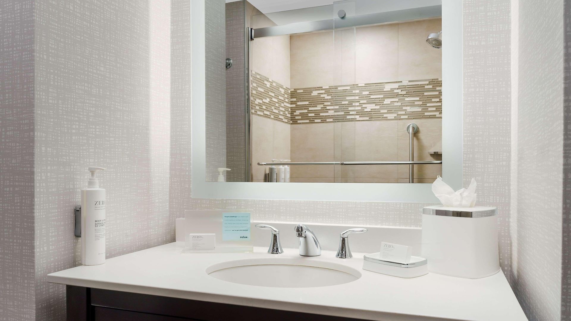 Hampton Times Square Hotel 3*