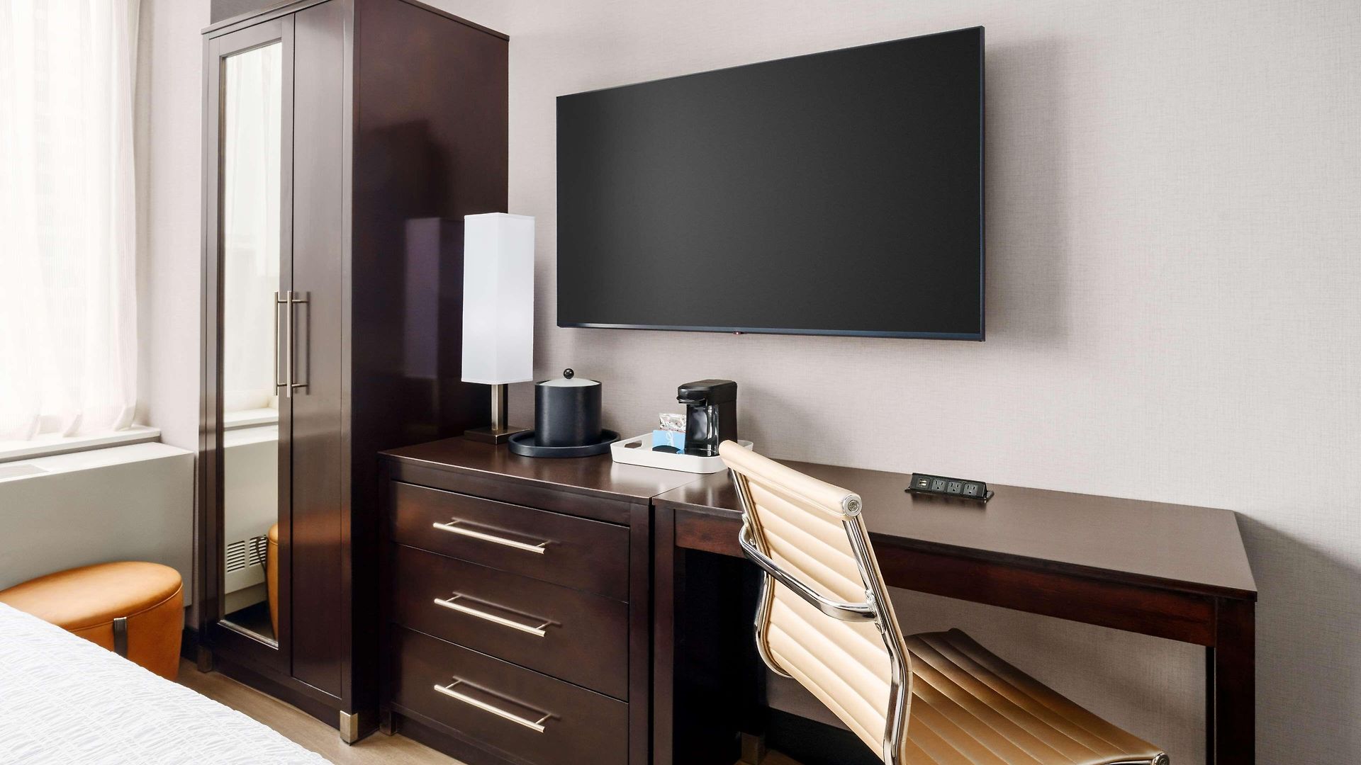 Hampton Times Square 3* New York