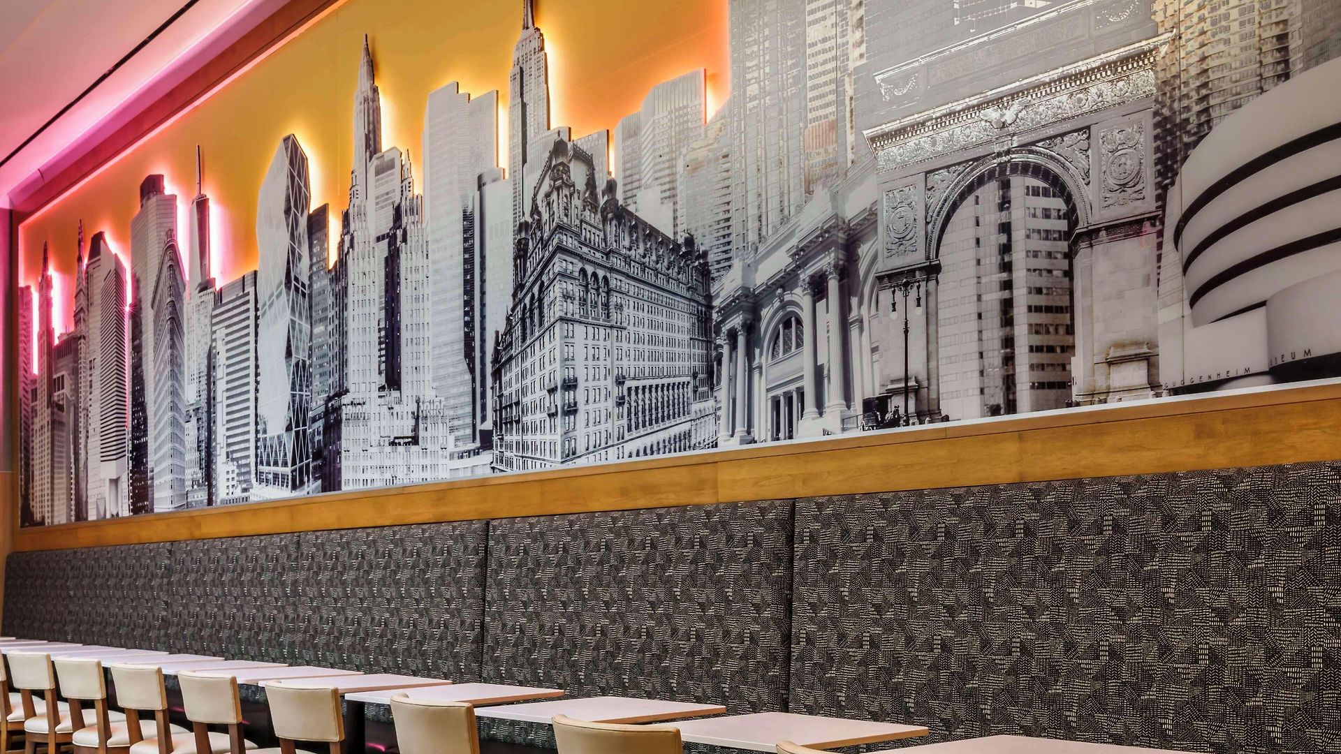 Hampton Times Square 3* New York