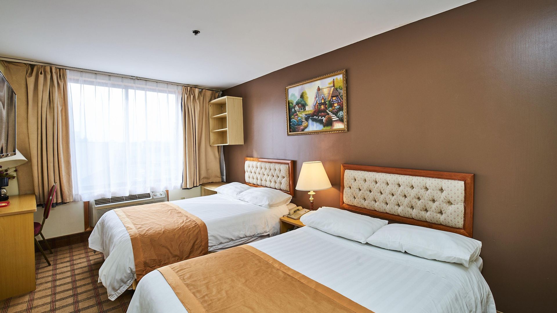 Hotel Flushing New York