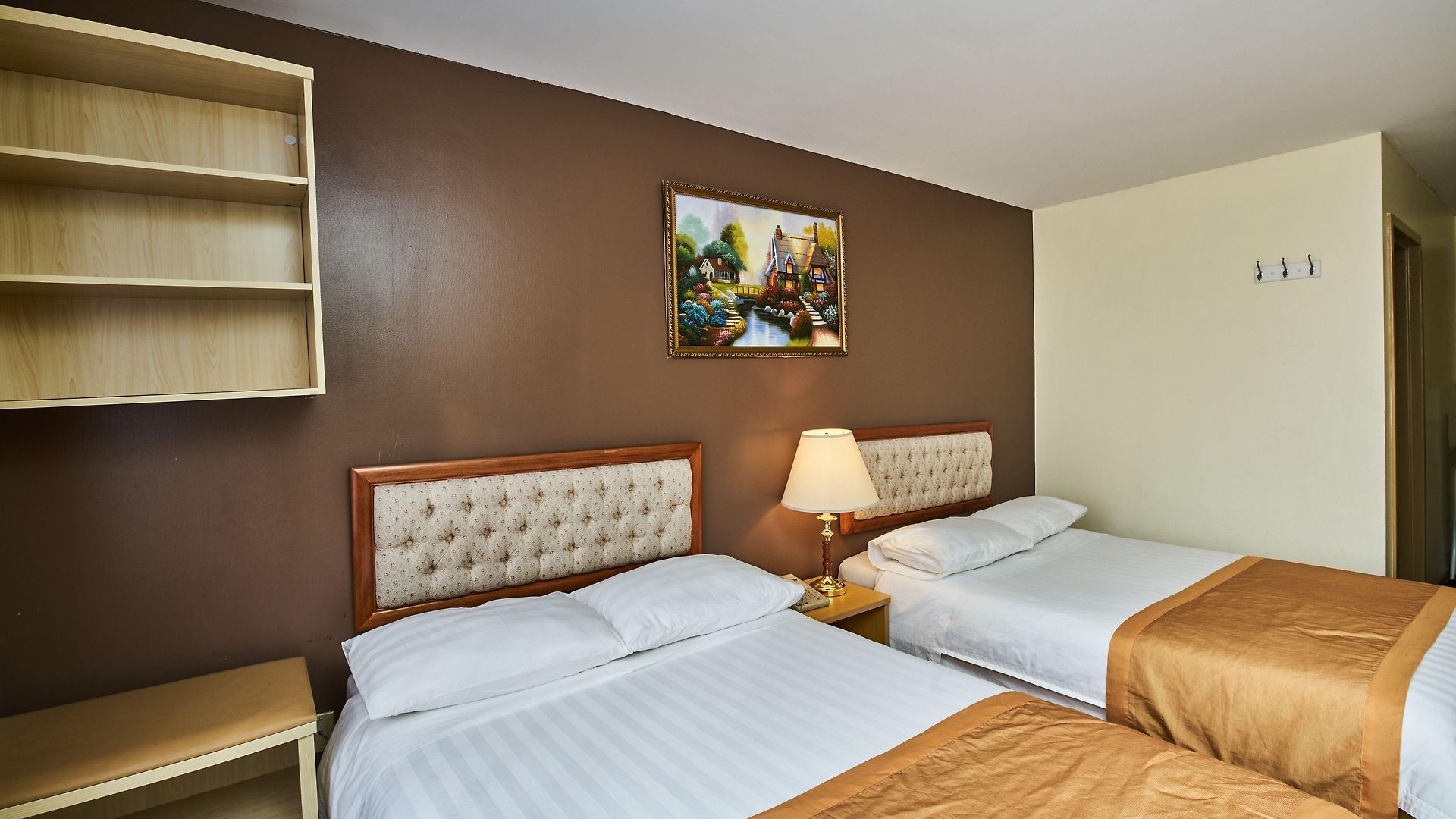 Hotel Flushing New York