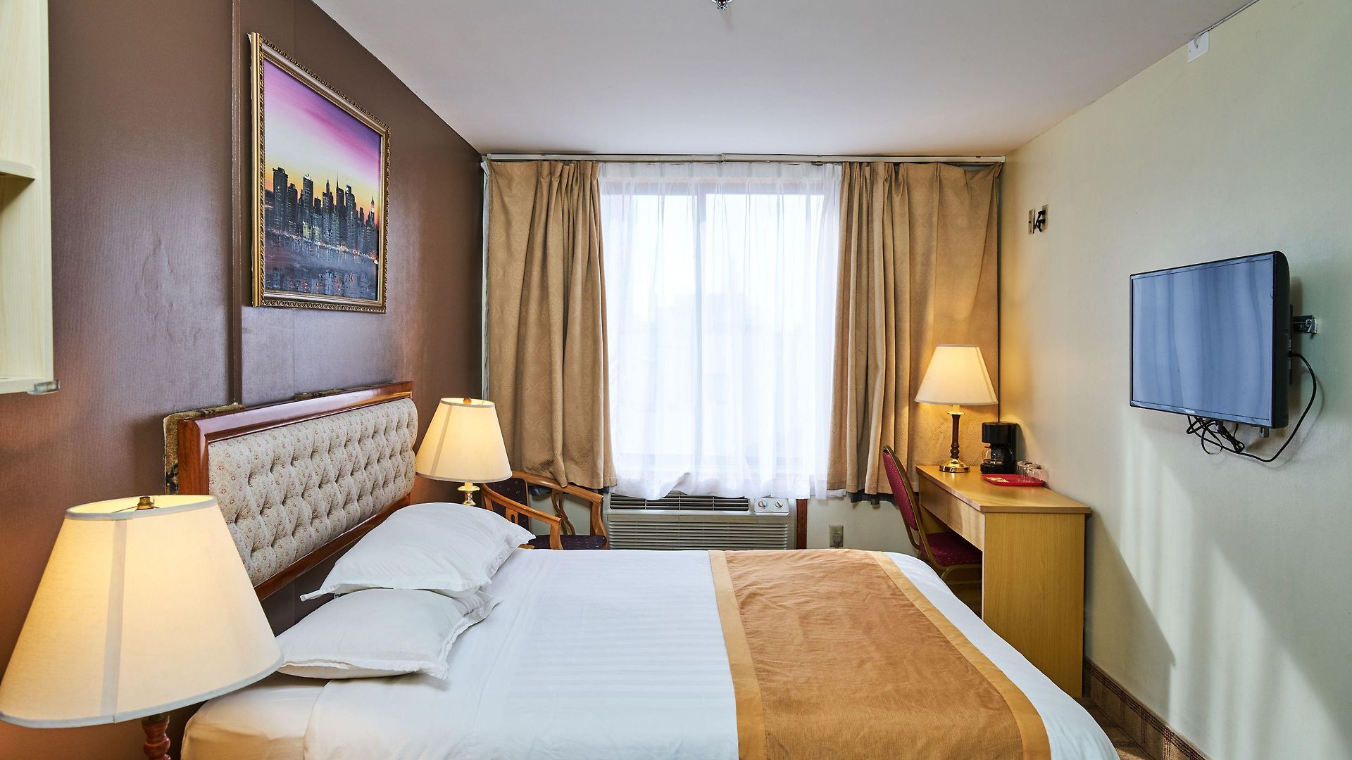 Hotel Flushing New York