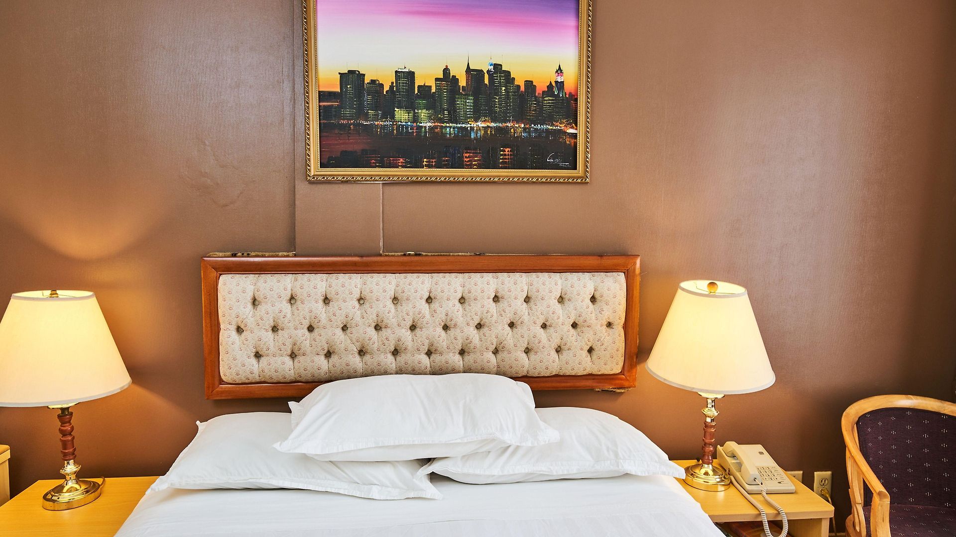 Hotel Flushing