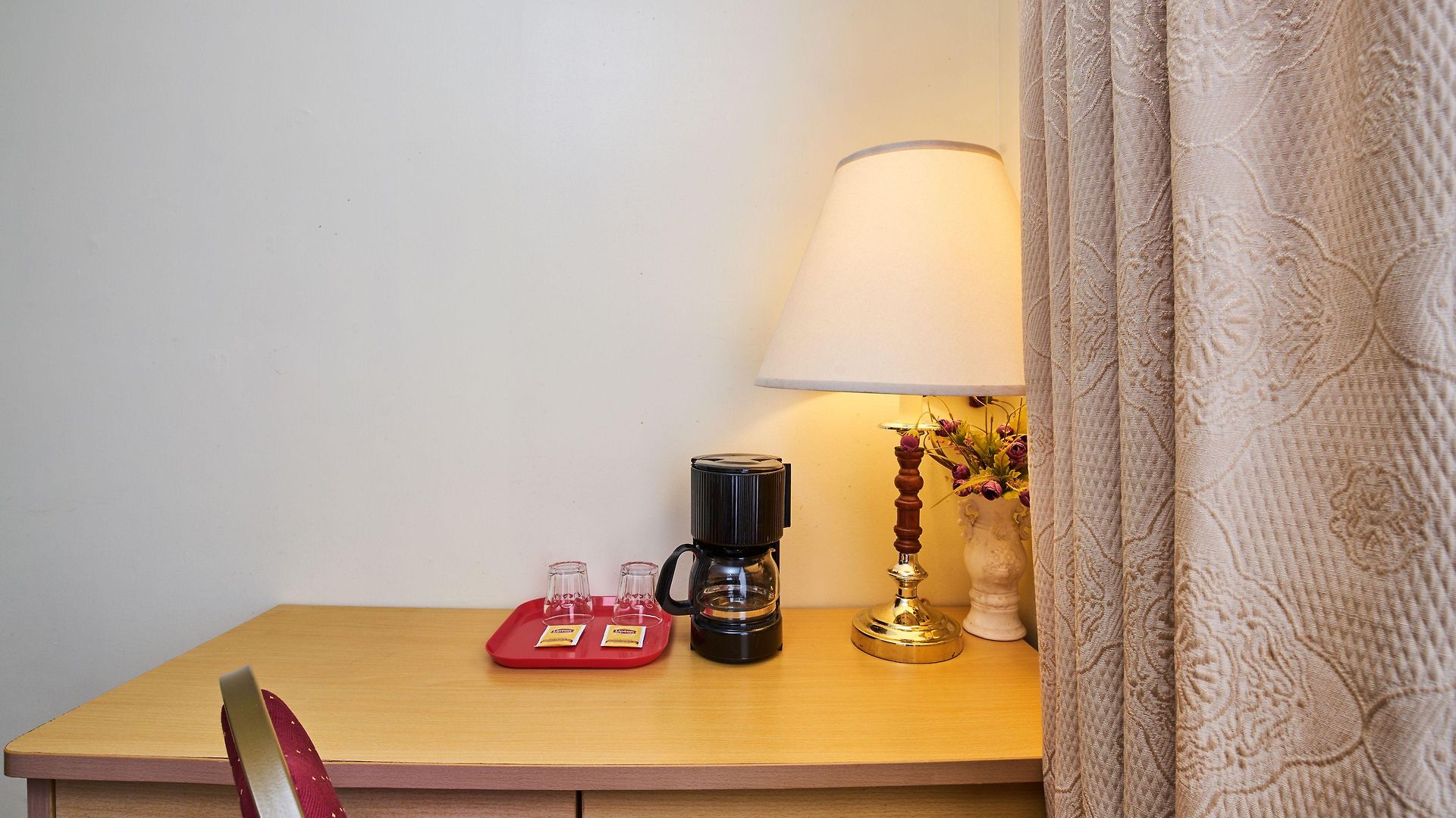Flushing Hotel