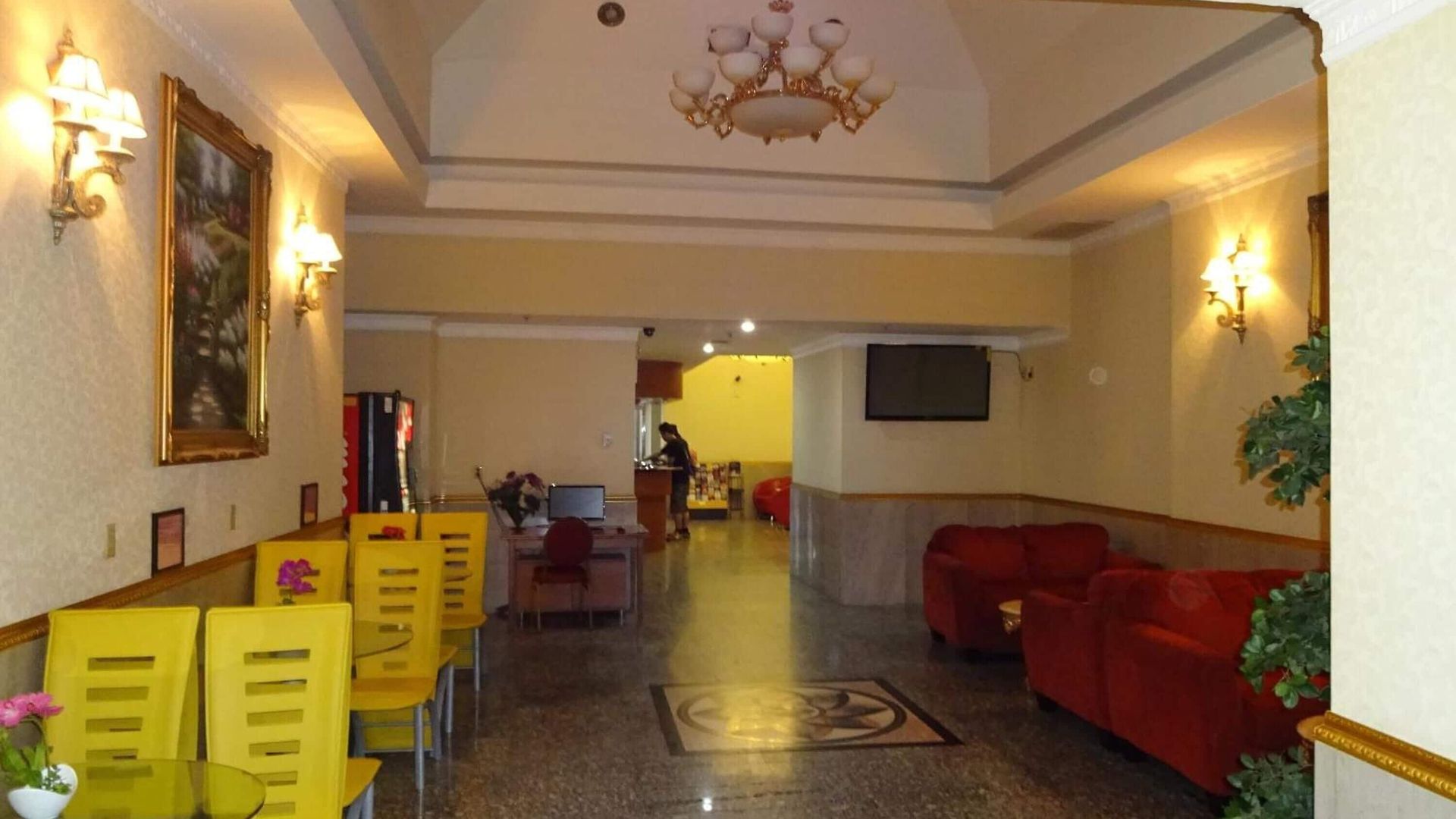 Hotel Flushing