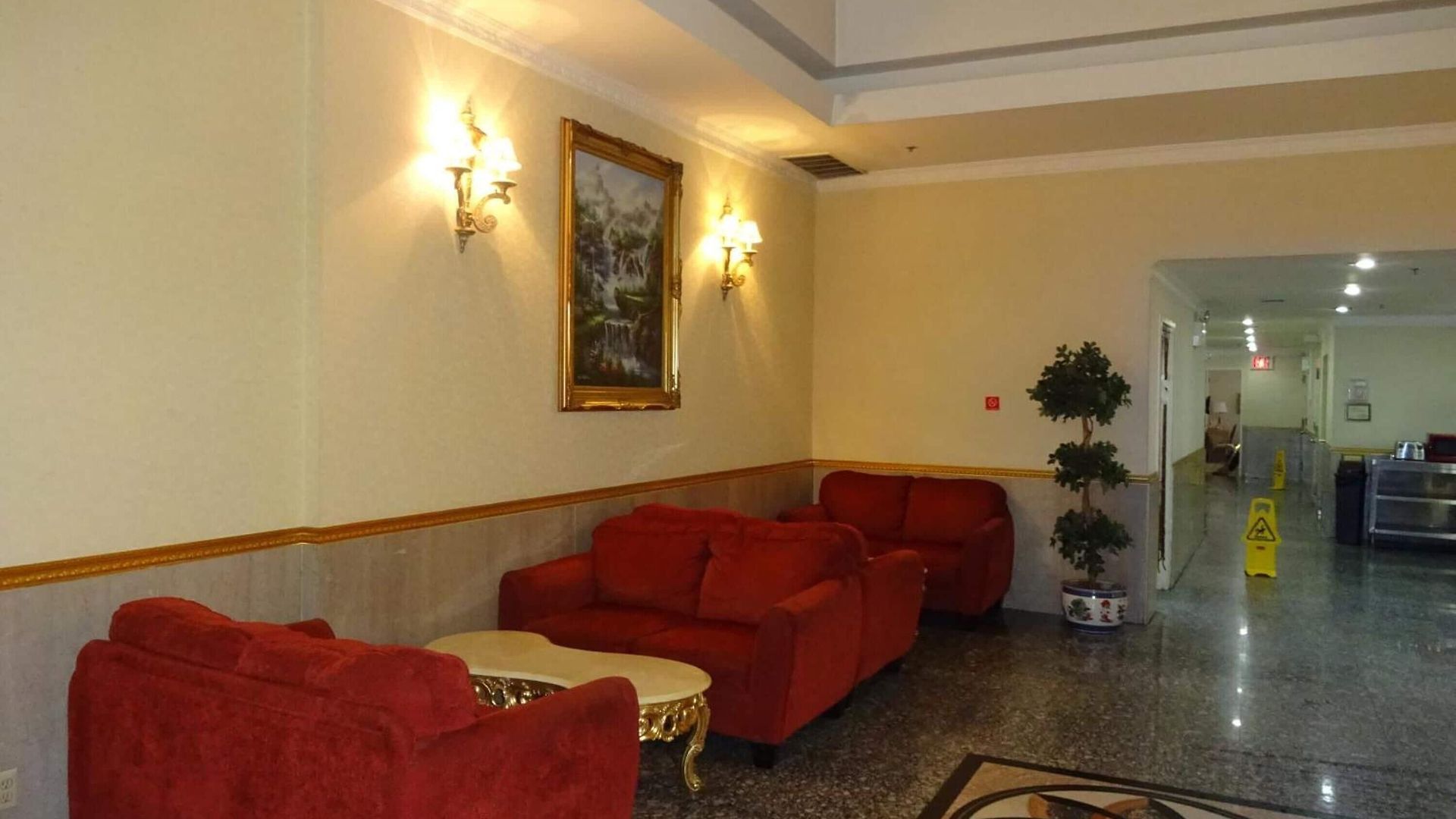 Hotel Flushing 2*