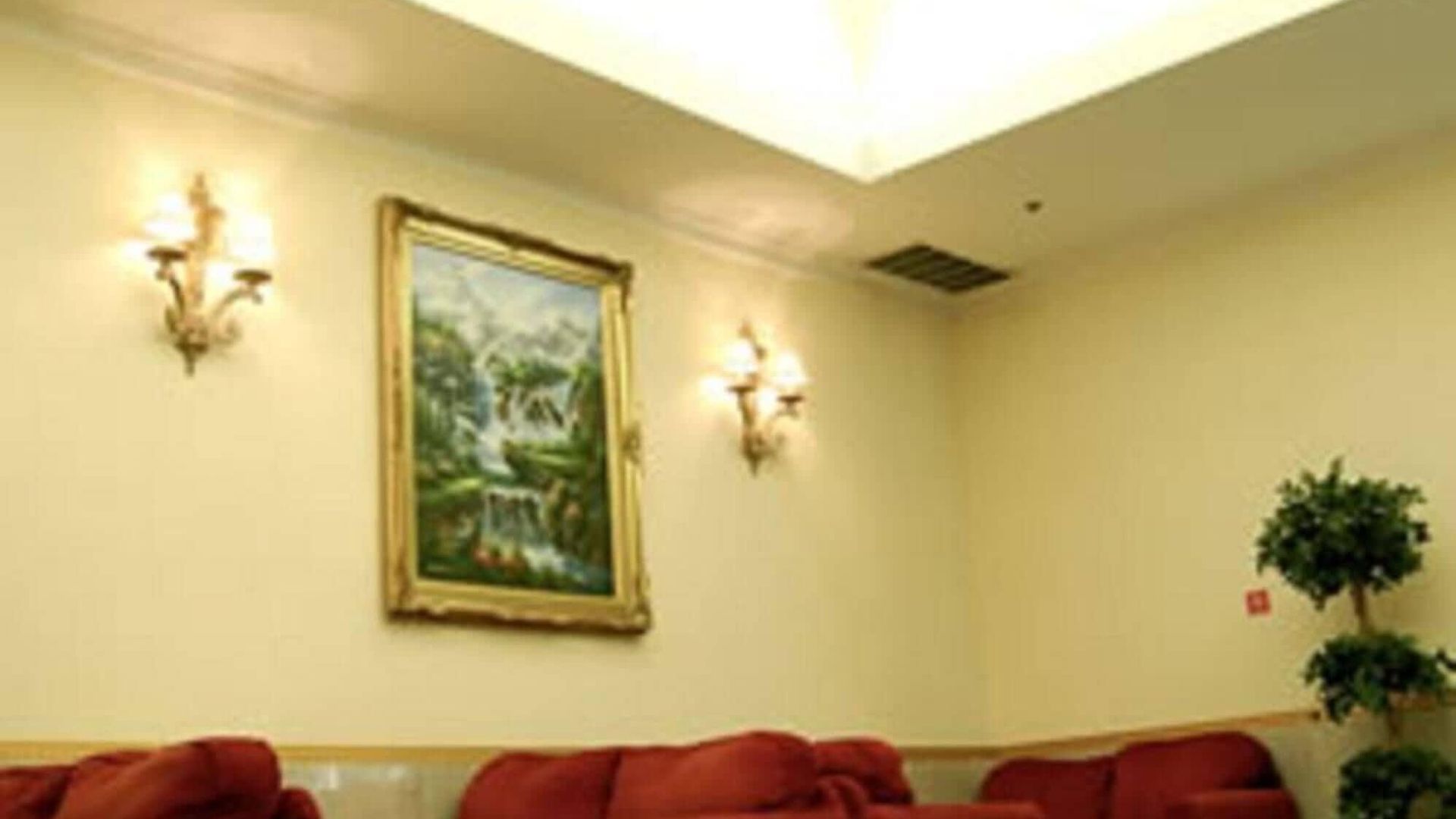 Flushing Hotel New York