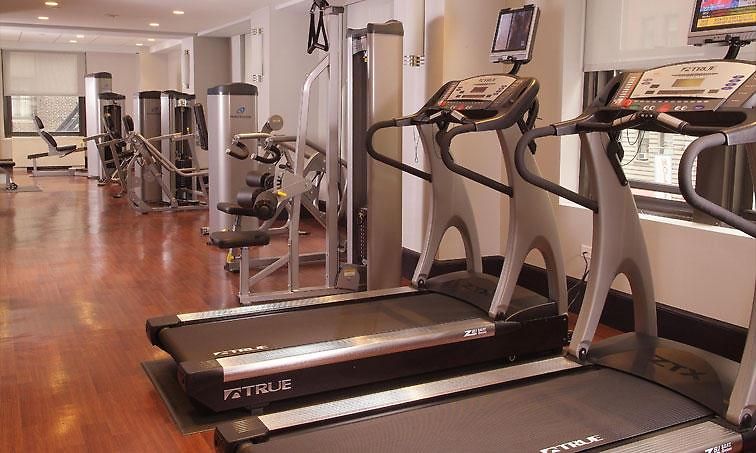 Hotel Park 4*