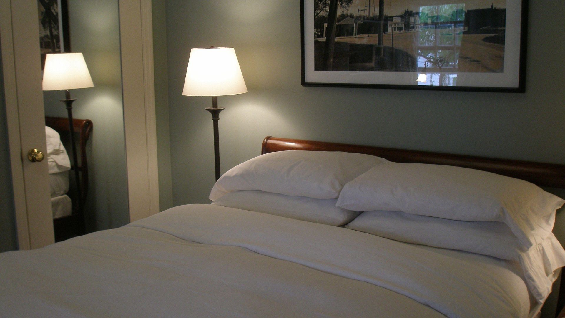Inn Incentra (adults Only) New York