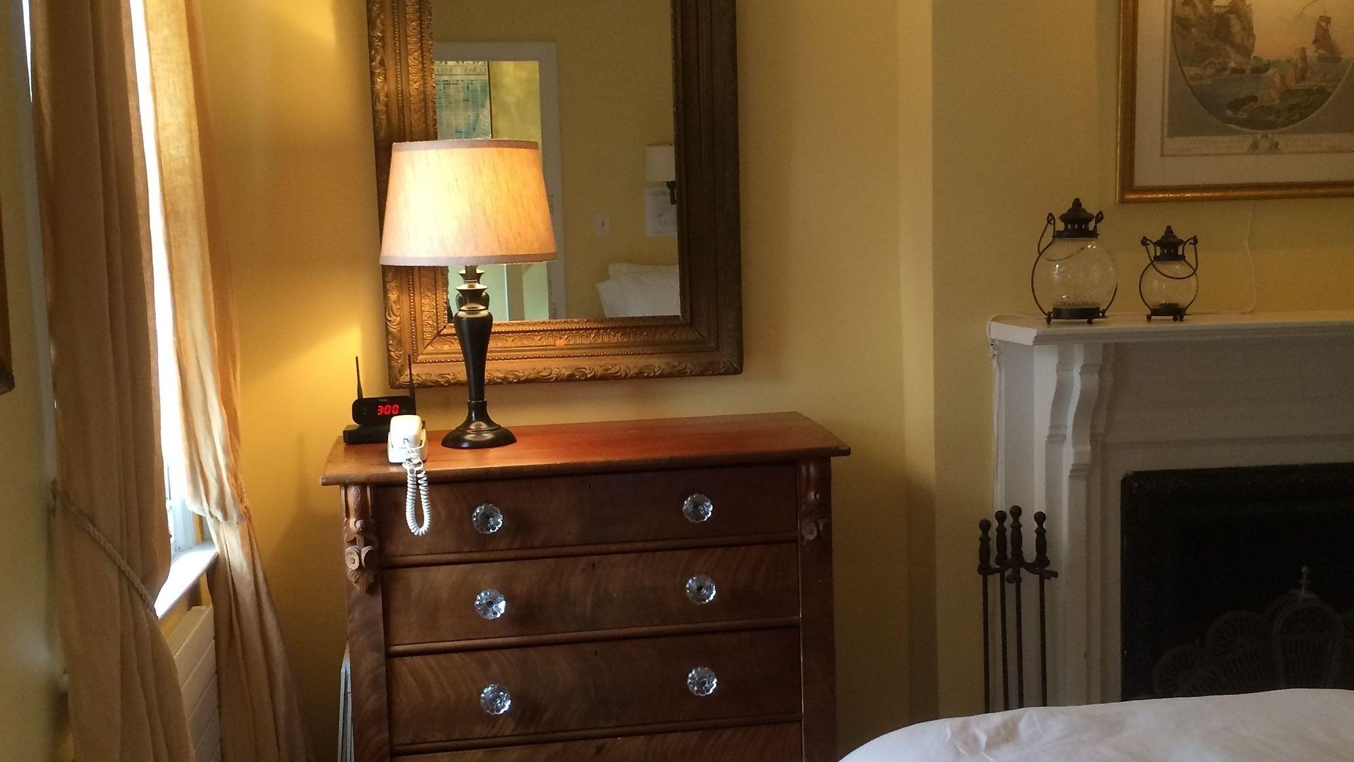 Inn Incentra (adults Only) New York