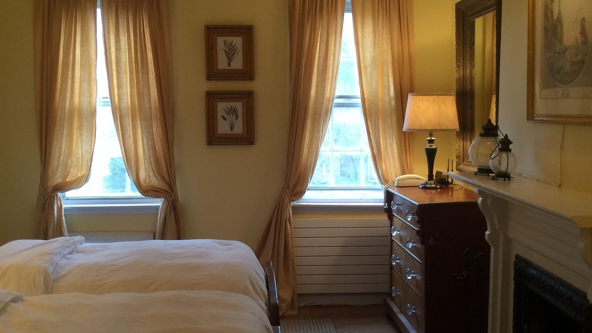 Inn Incentra (adults Only) New York