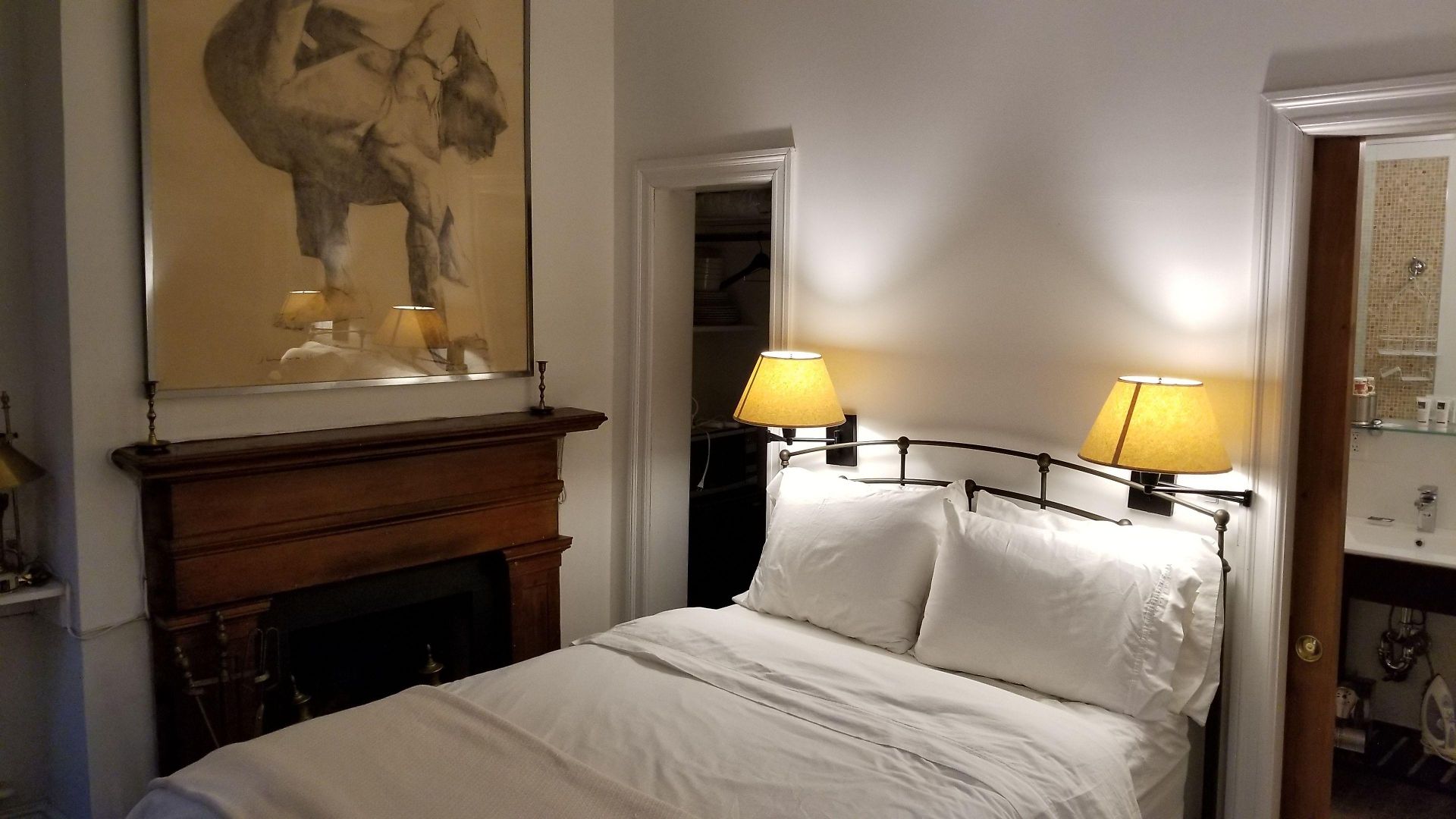 Incentra (adults Only) New York