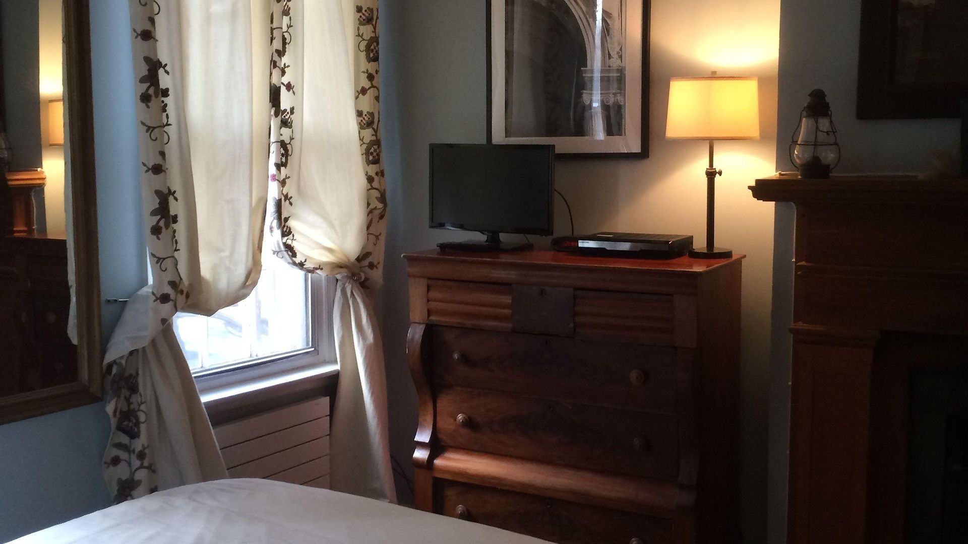 Inn Incentra (adults Only) New York