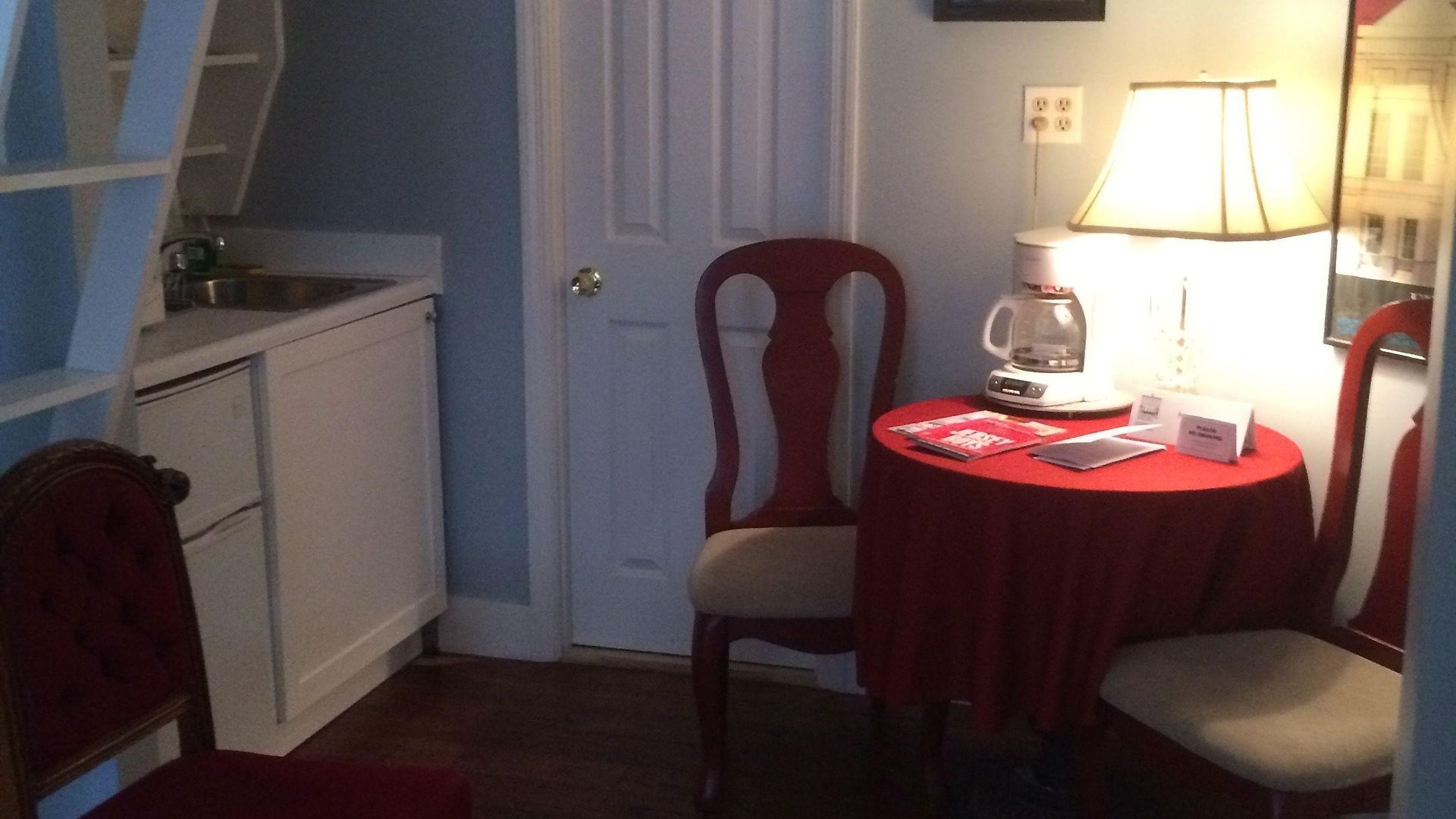 Incentra (adults Only) Inn New York