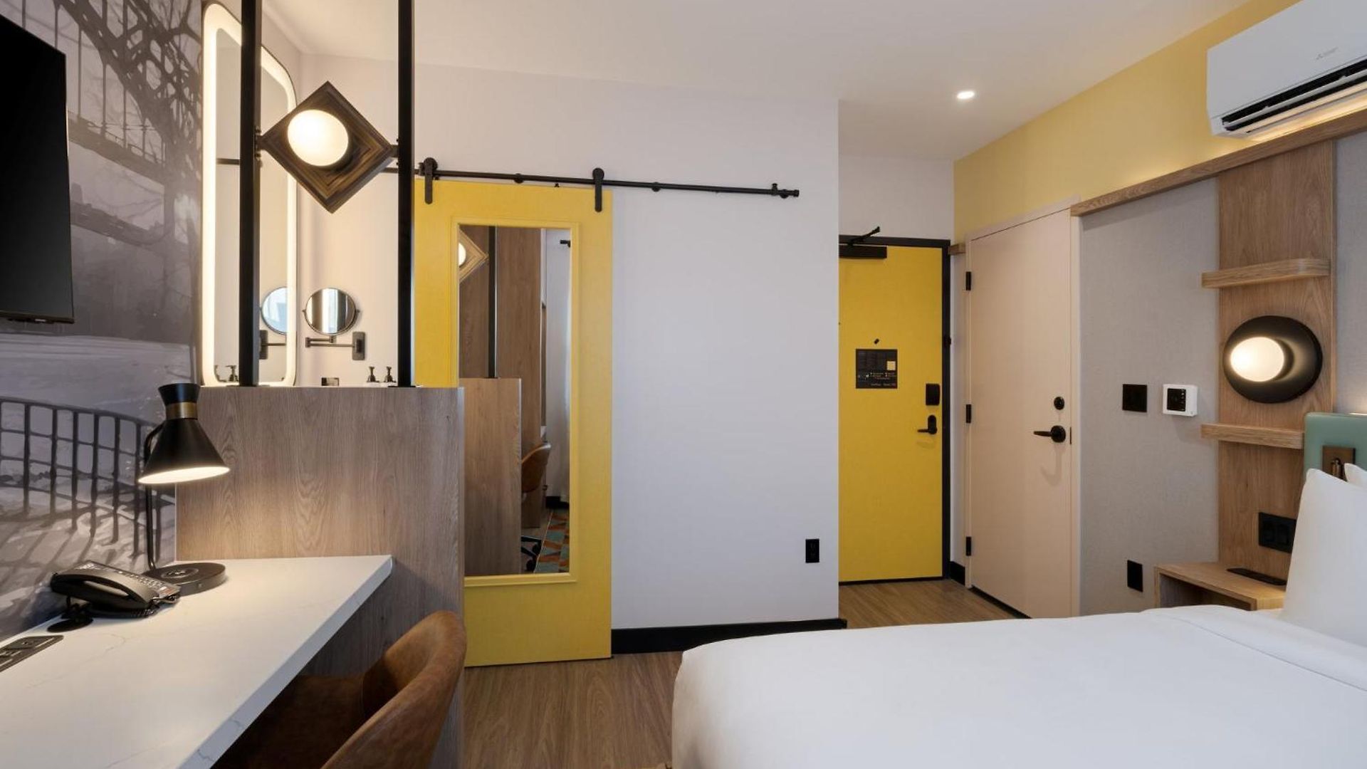Voco Astoria By Ihg New York