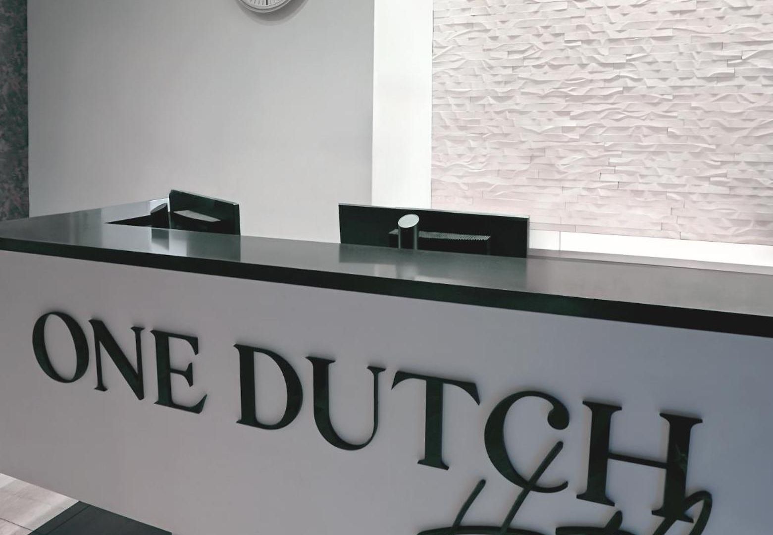 One Dutch New York