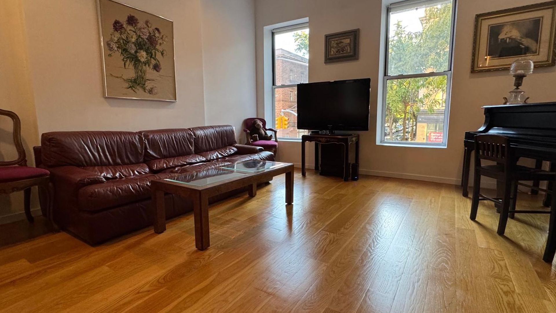 Apartment Large And Luxurious In Strivers Row *