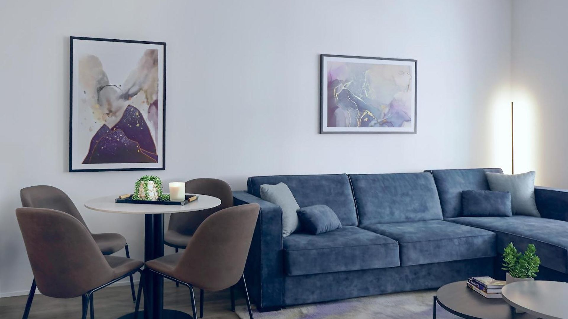 One Dutch Apartment New York