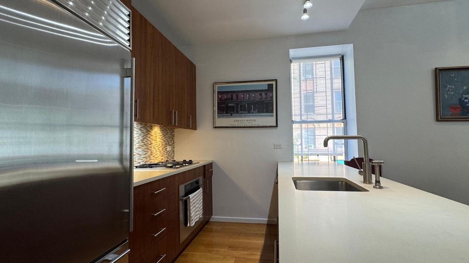 Large And Luxurious In Strivers Row