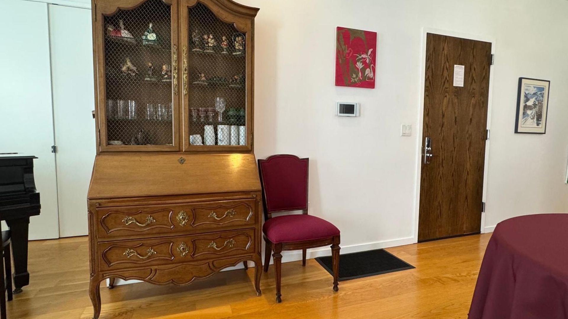 Apartment Large And Luxurious In Strivers Row *