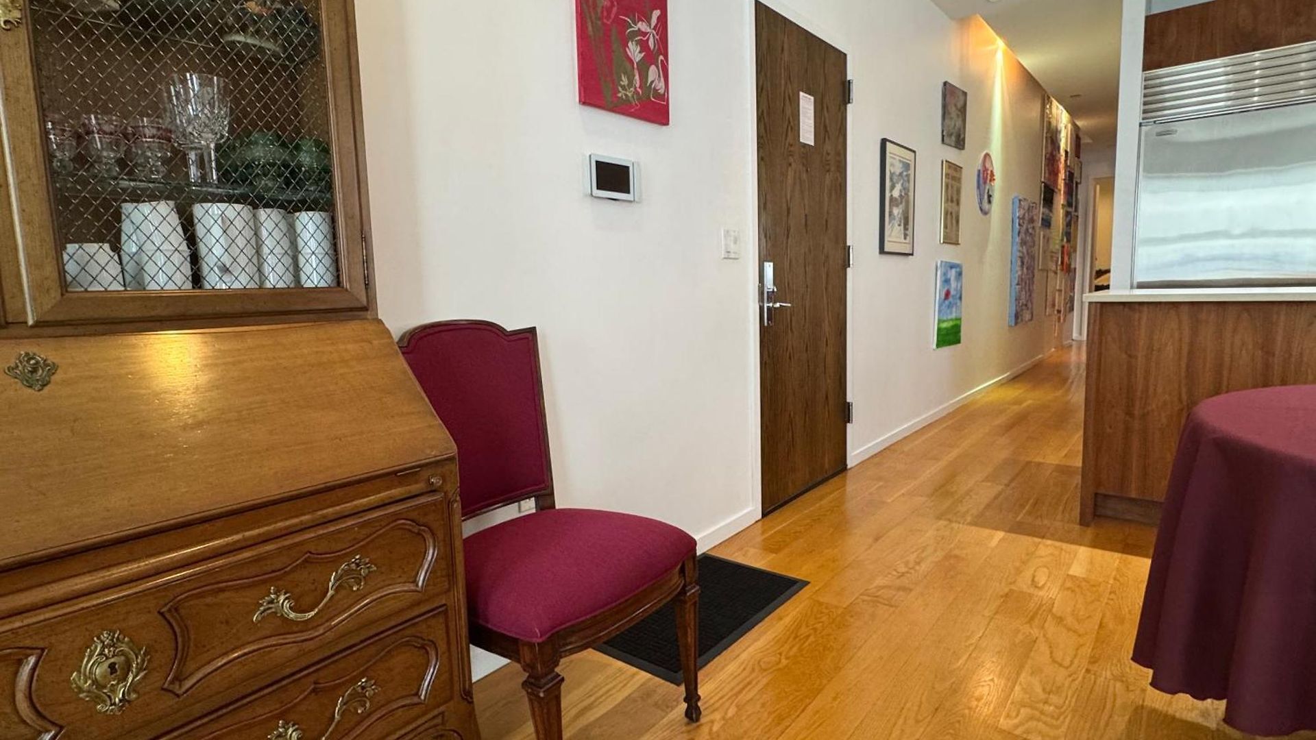 Large And Luxurious In Strivers Row