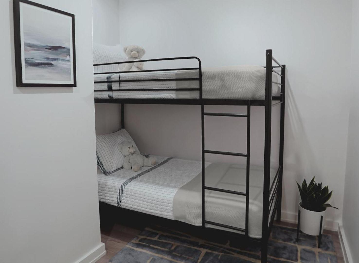 One Dutch Apartment *