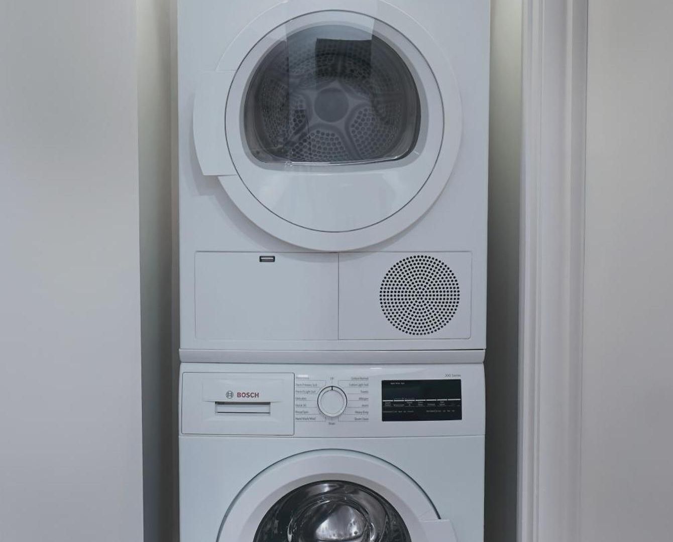 One Dutch Apartment *