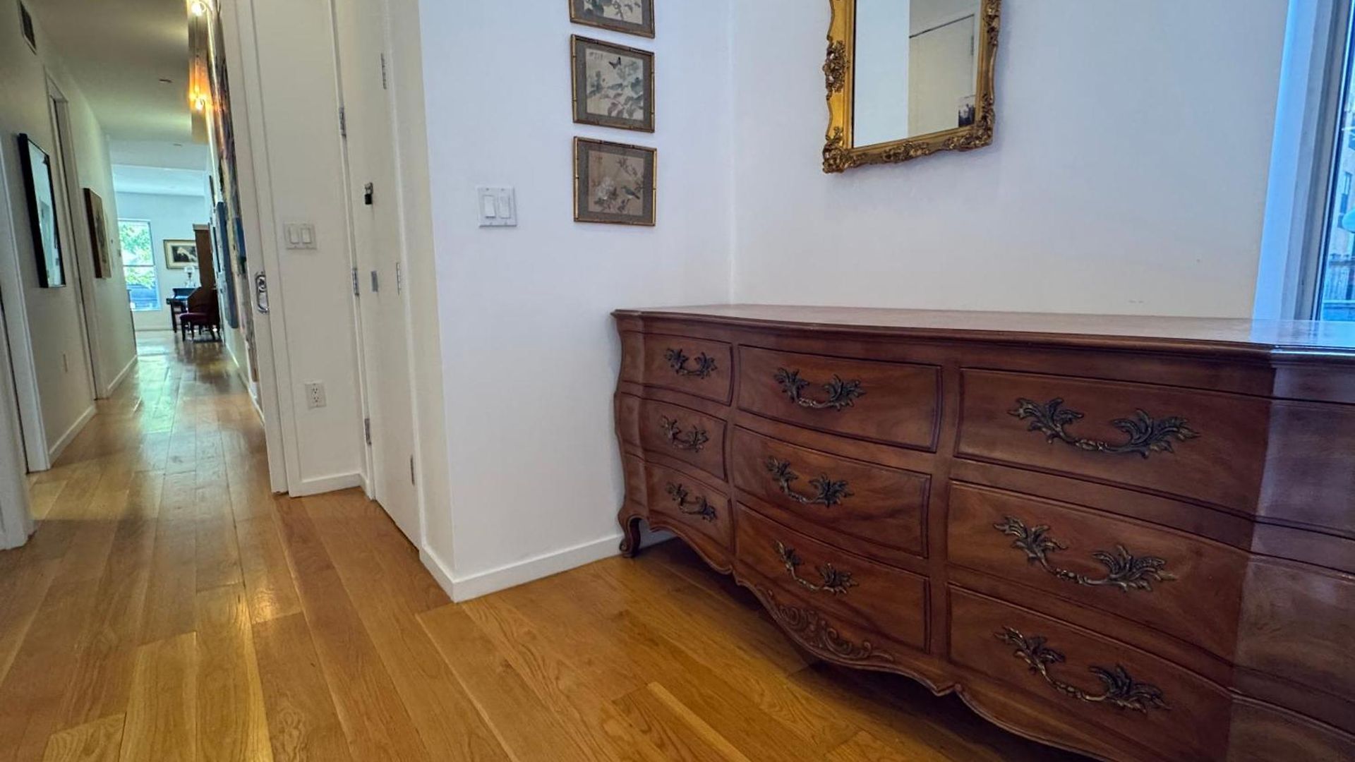 Large And Luxurious In Strivers Row * New York