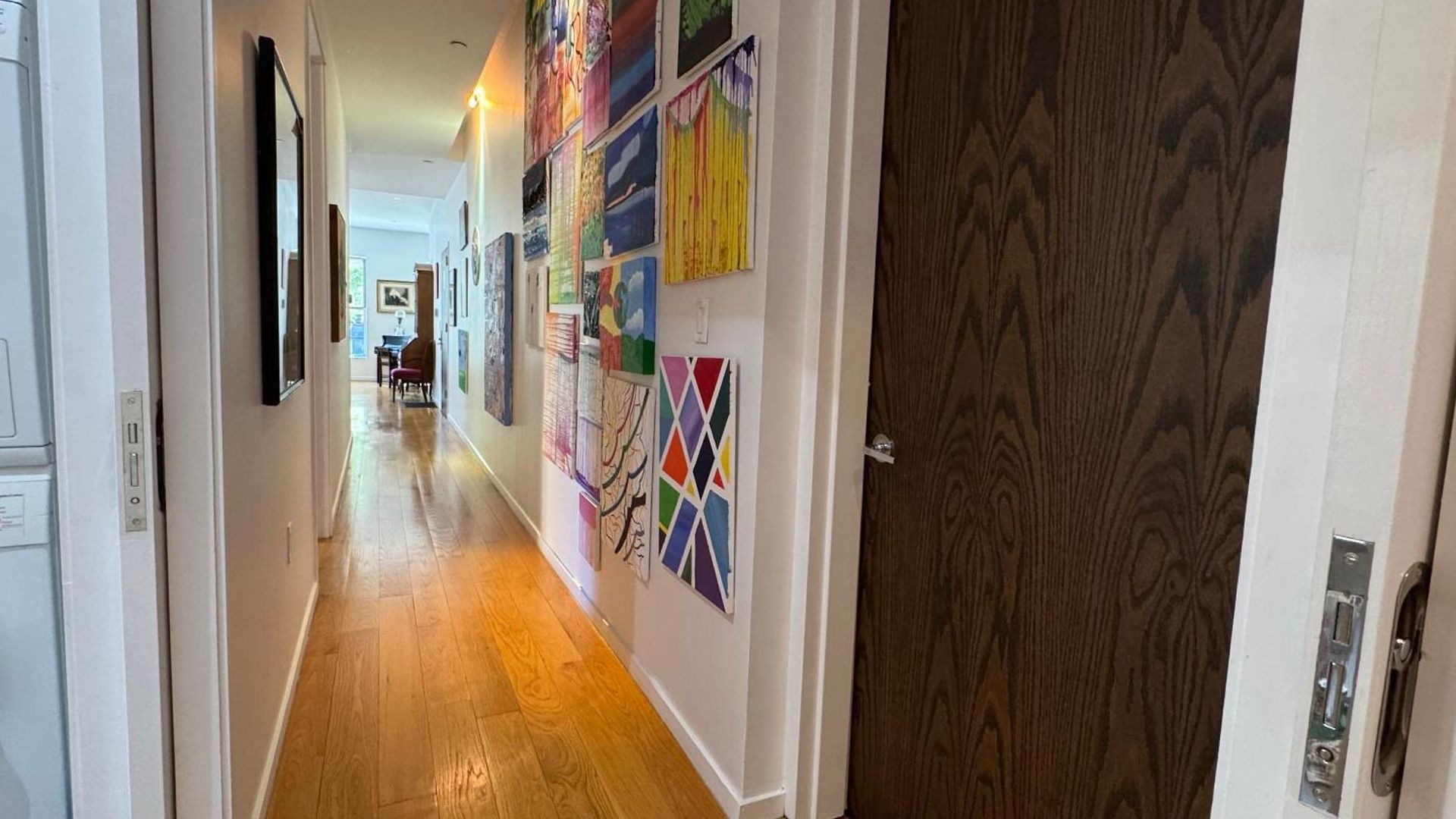 Apartment Large And Luxurious In Strivers Row