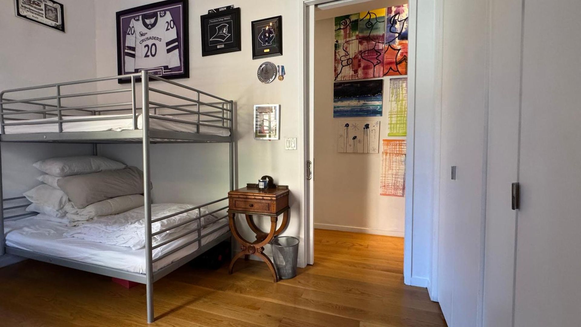 Large And Luxurious In Strivers Row *