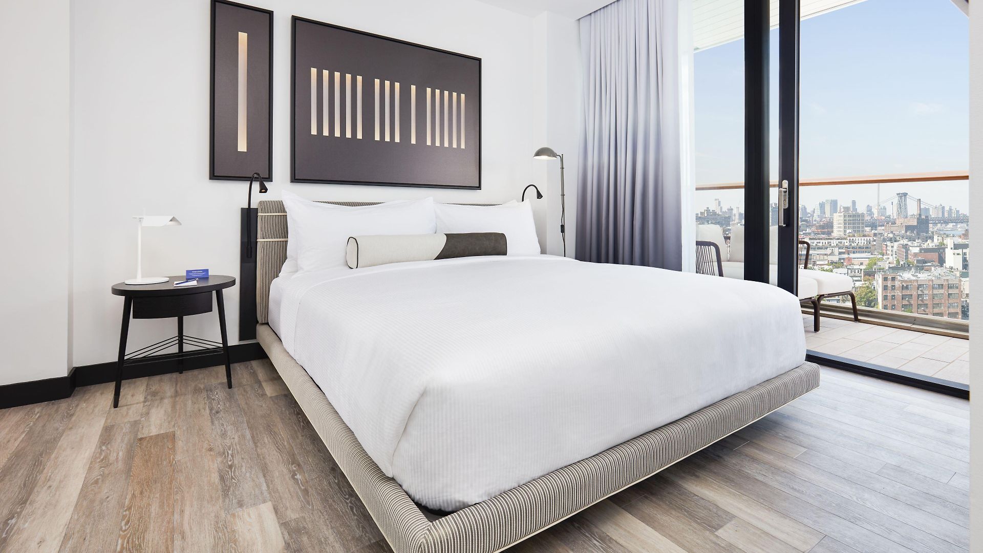 The William Vale 5* New York
