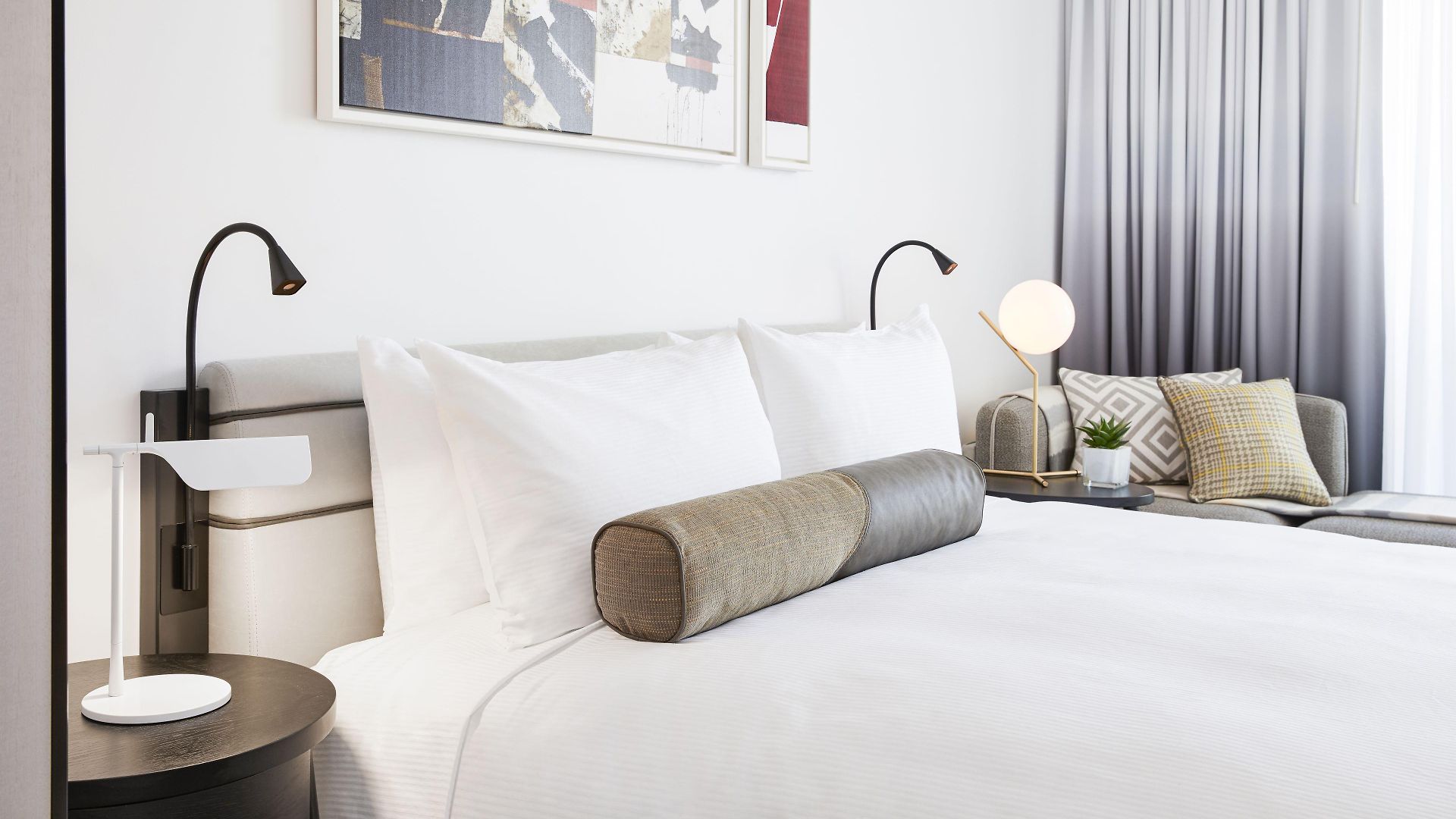 The William Vale Hotel New York