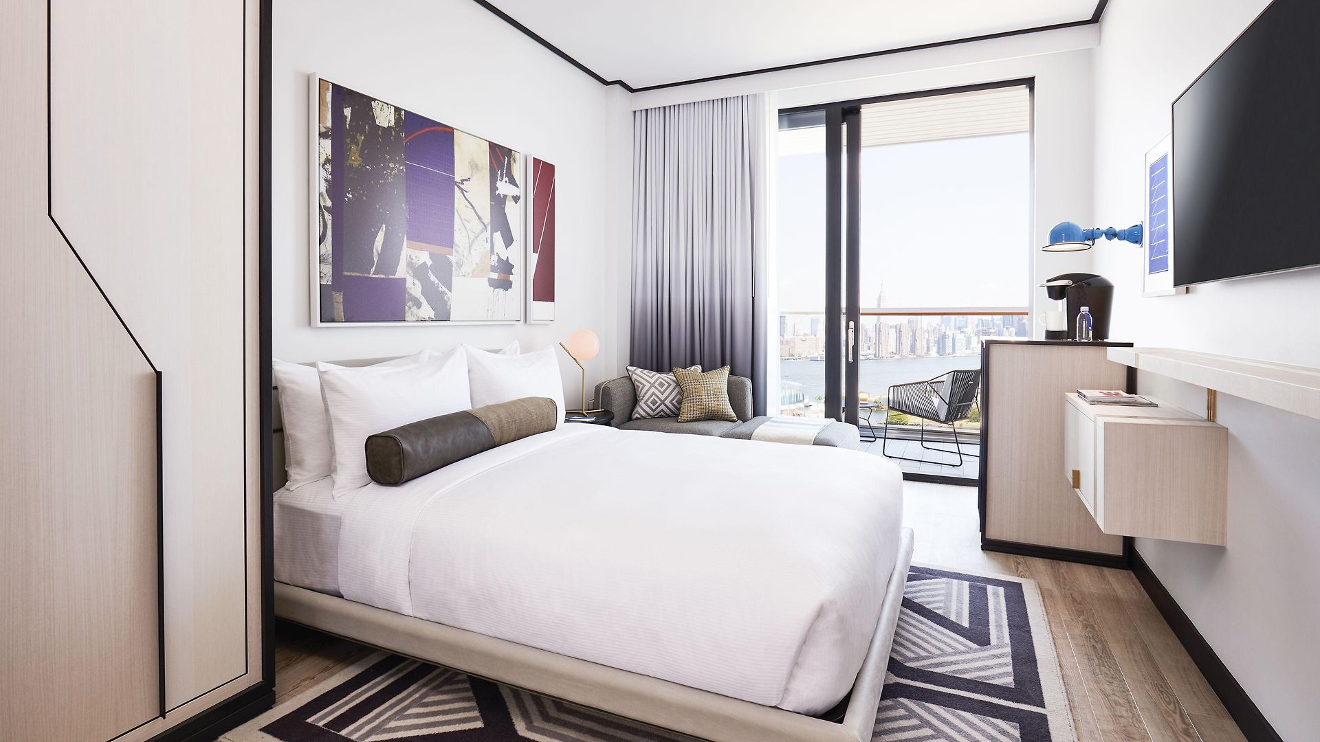 The William Vale 5* New York
