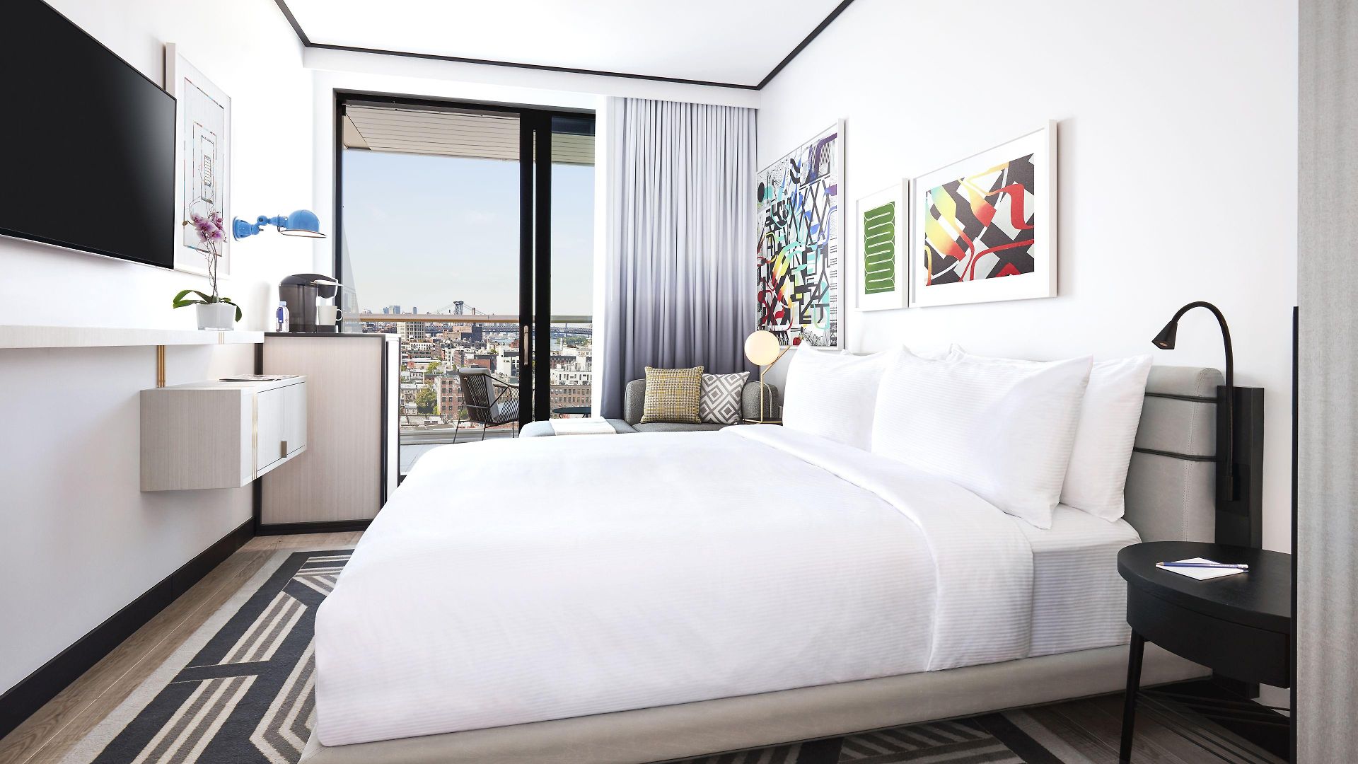 The William Vale New York