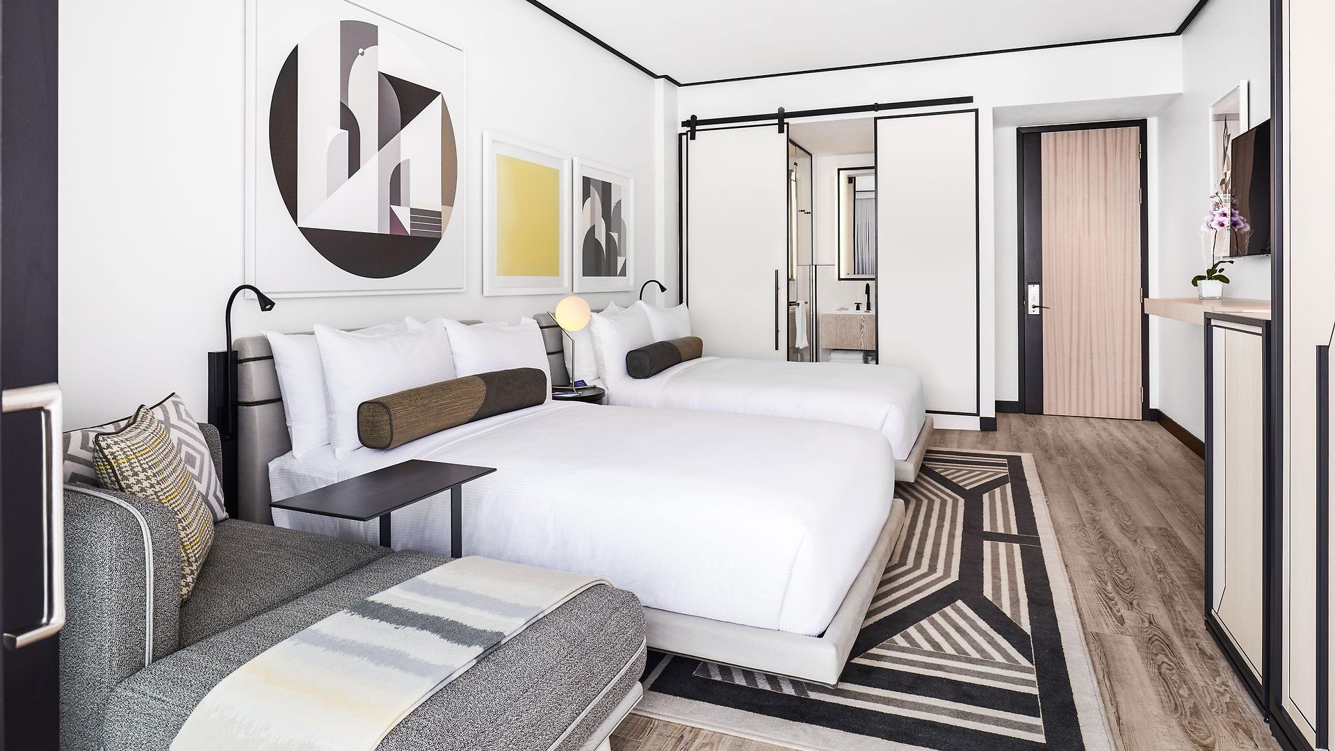 Hotel The William Vale 5*