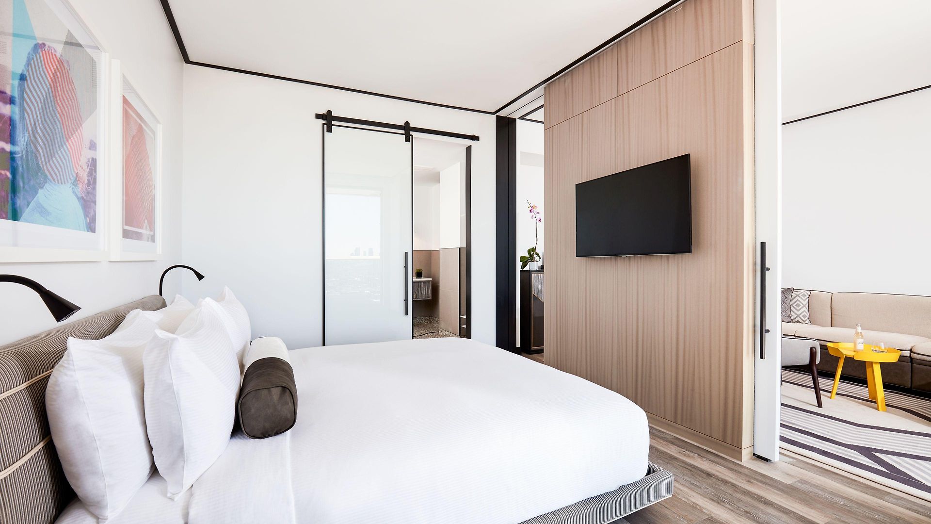 The William Vale 5* New York