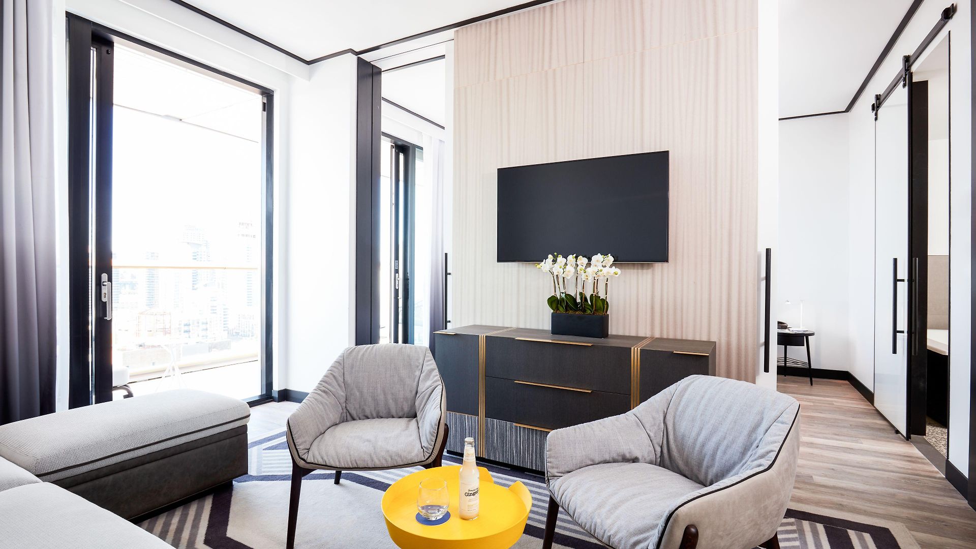 Hotel The William Vale 5*