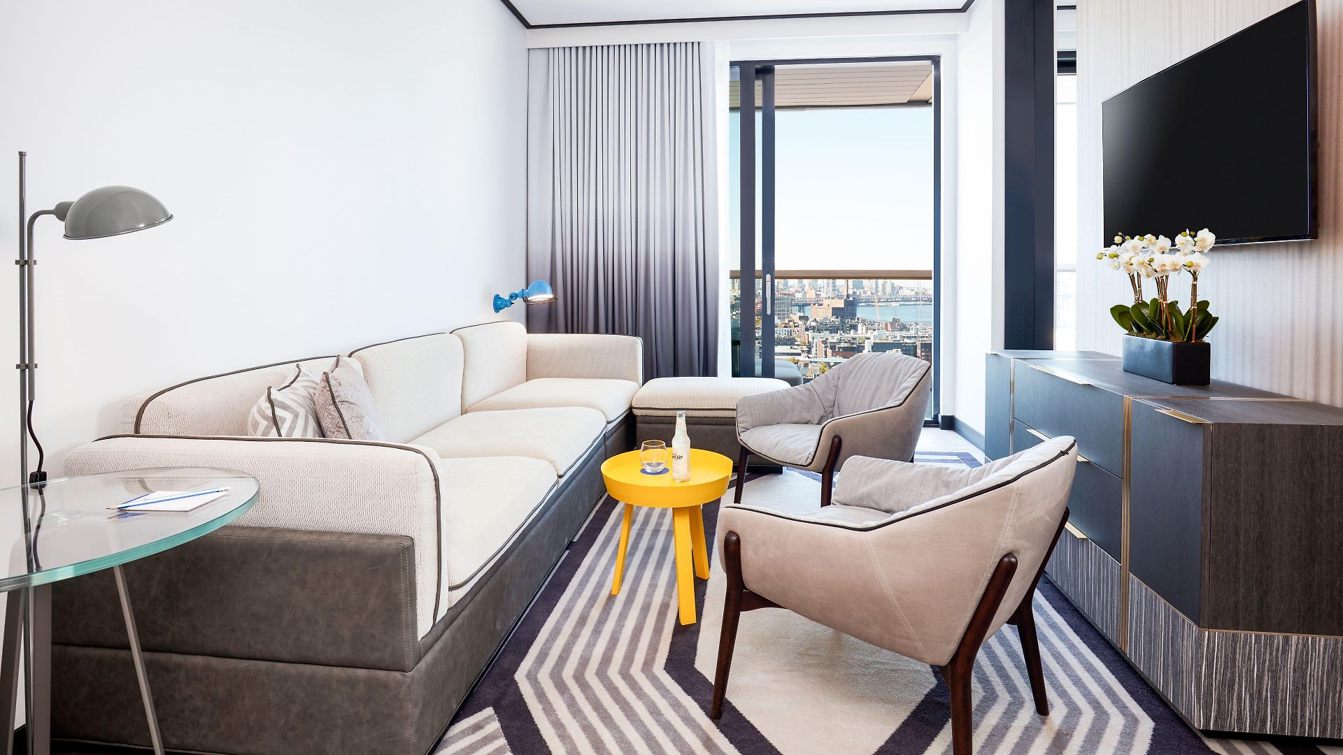 Hotel The William Vale 5*