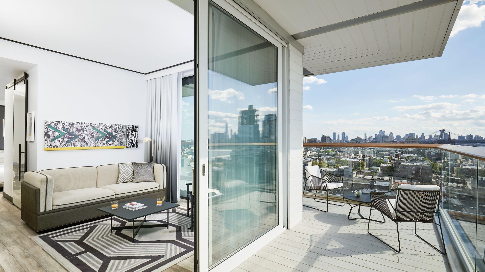 The William Vale 5*
