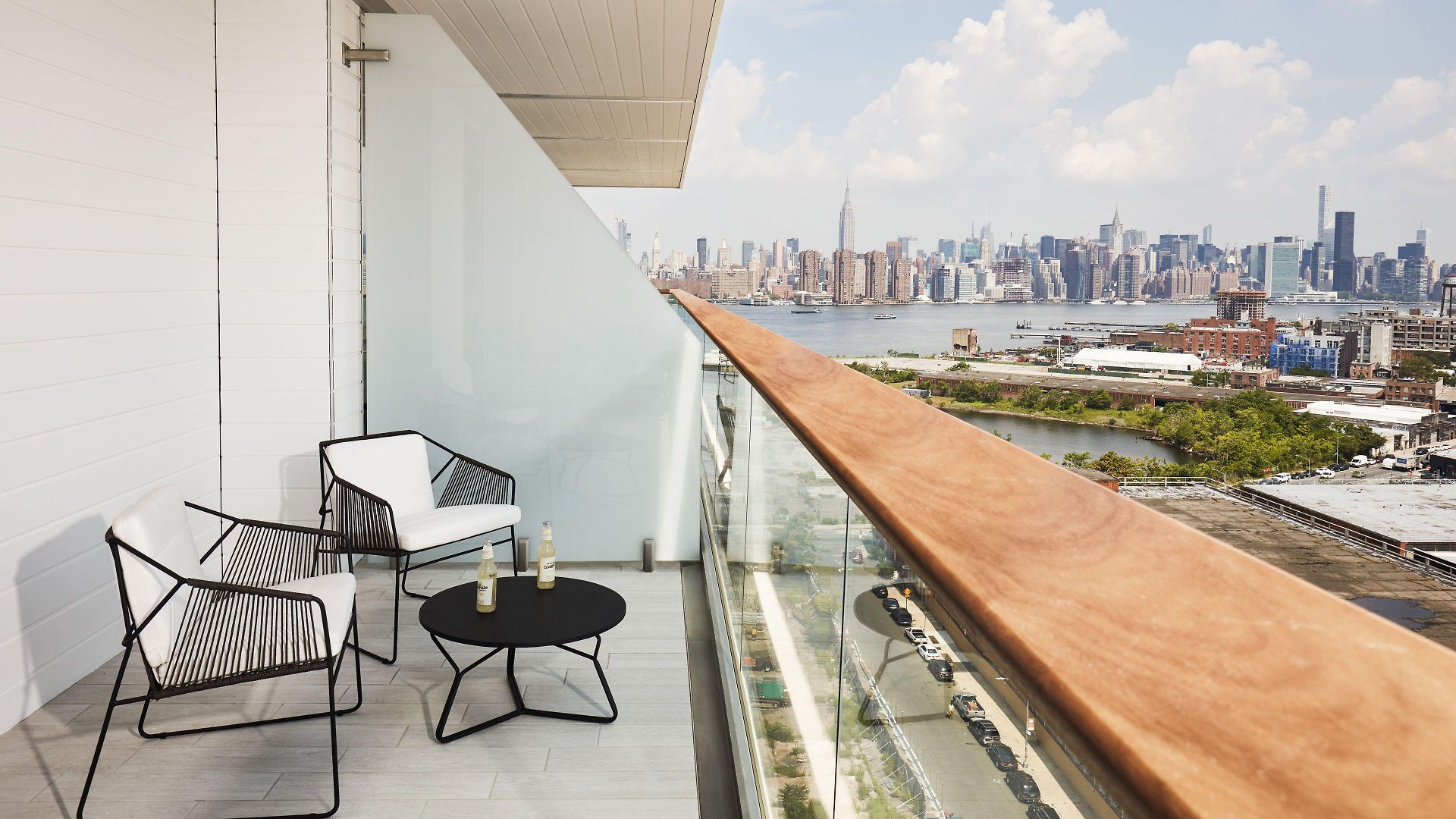 The William Vale New York