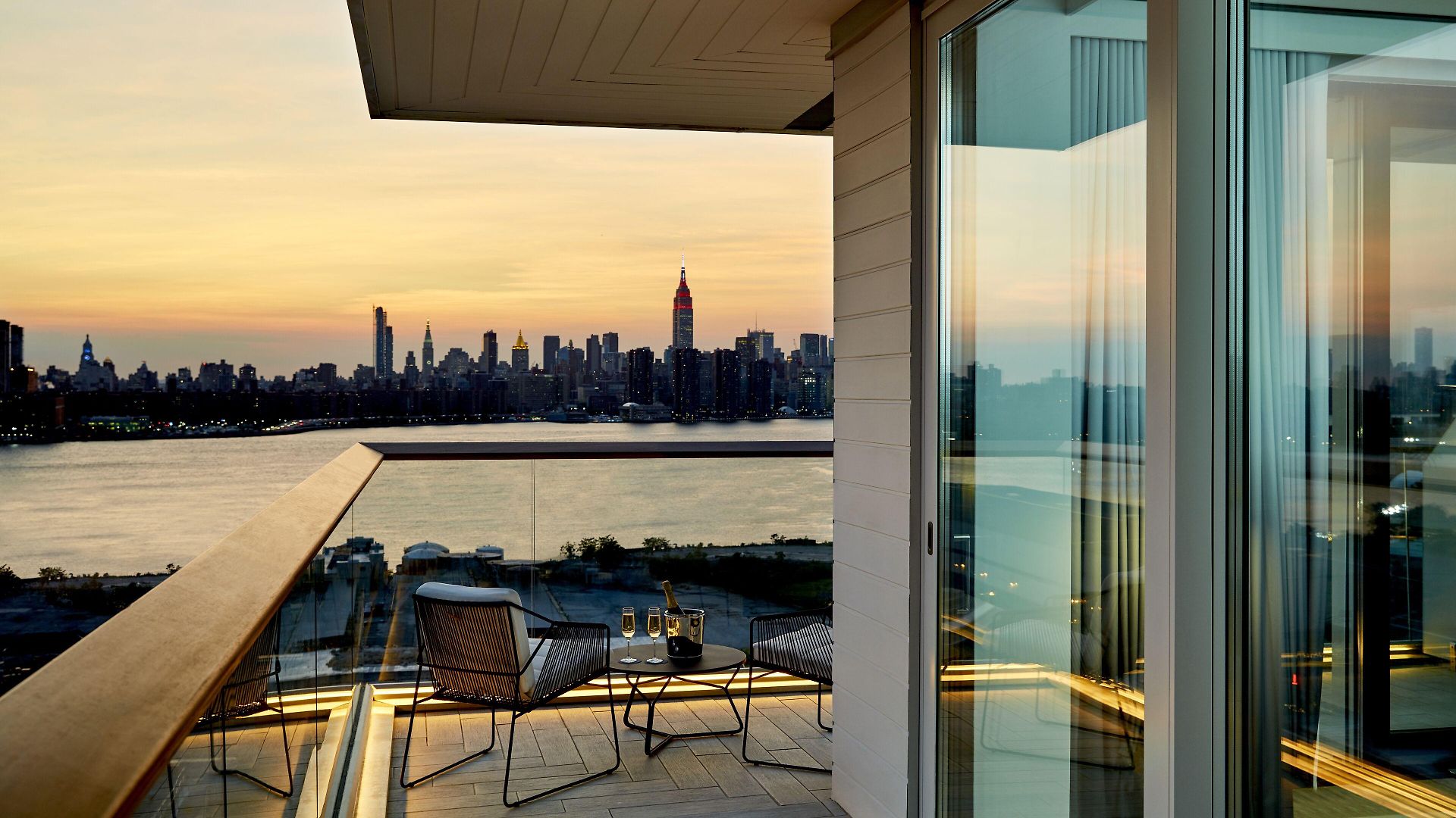 The William Vale 5* New York