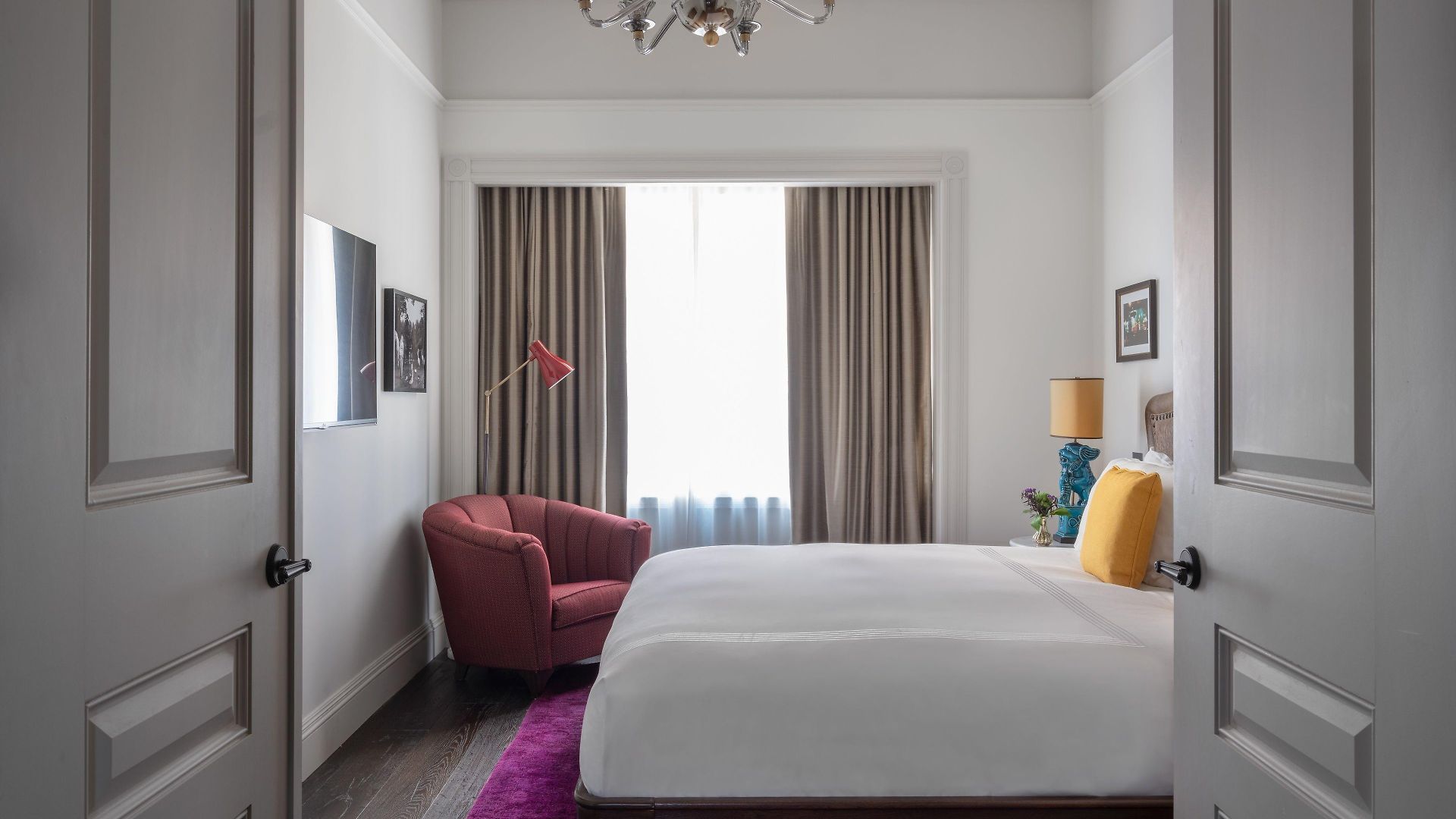 Hotel The Beekman, A Thompson Hotel, By Hyatt 5*