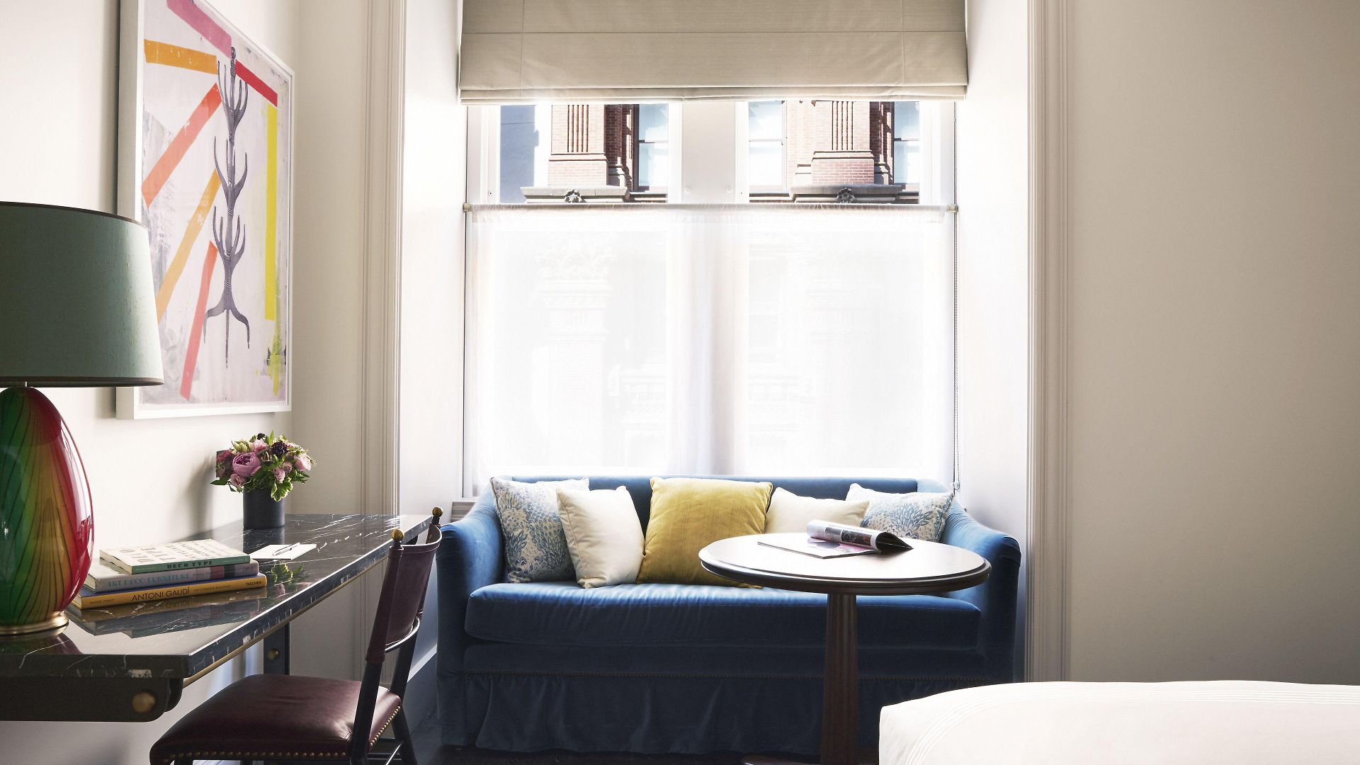 The Beekman, A Thompson Hotel, By Hyatt 5* New York