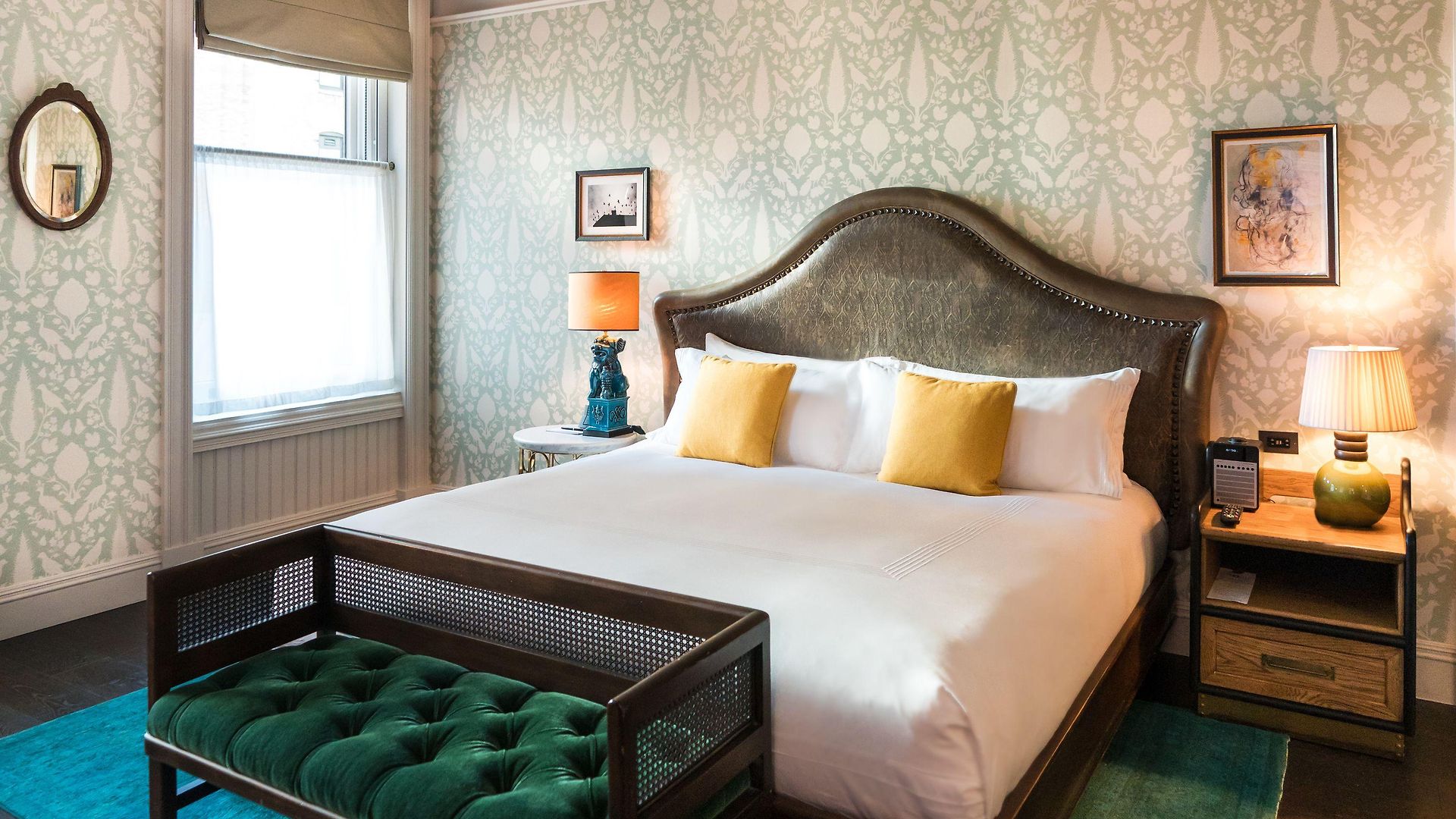 The Beekman, A Thompson Hotel, By Hyatt 5* New York