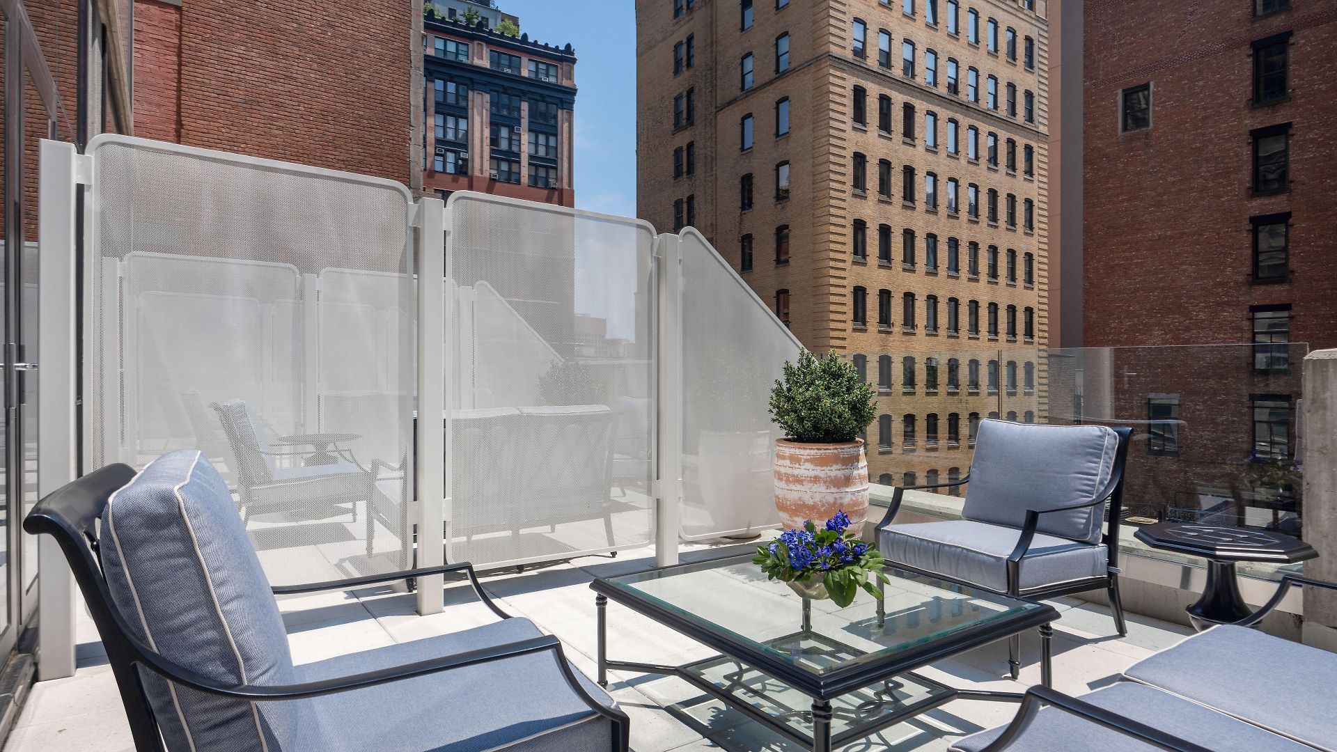 The Beekman, A Thompson Hotel, By Hyatt 5* New York