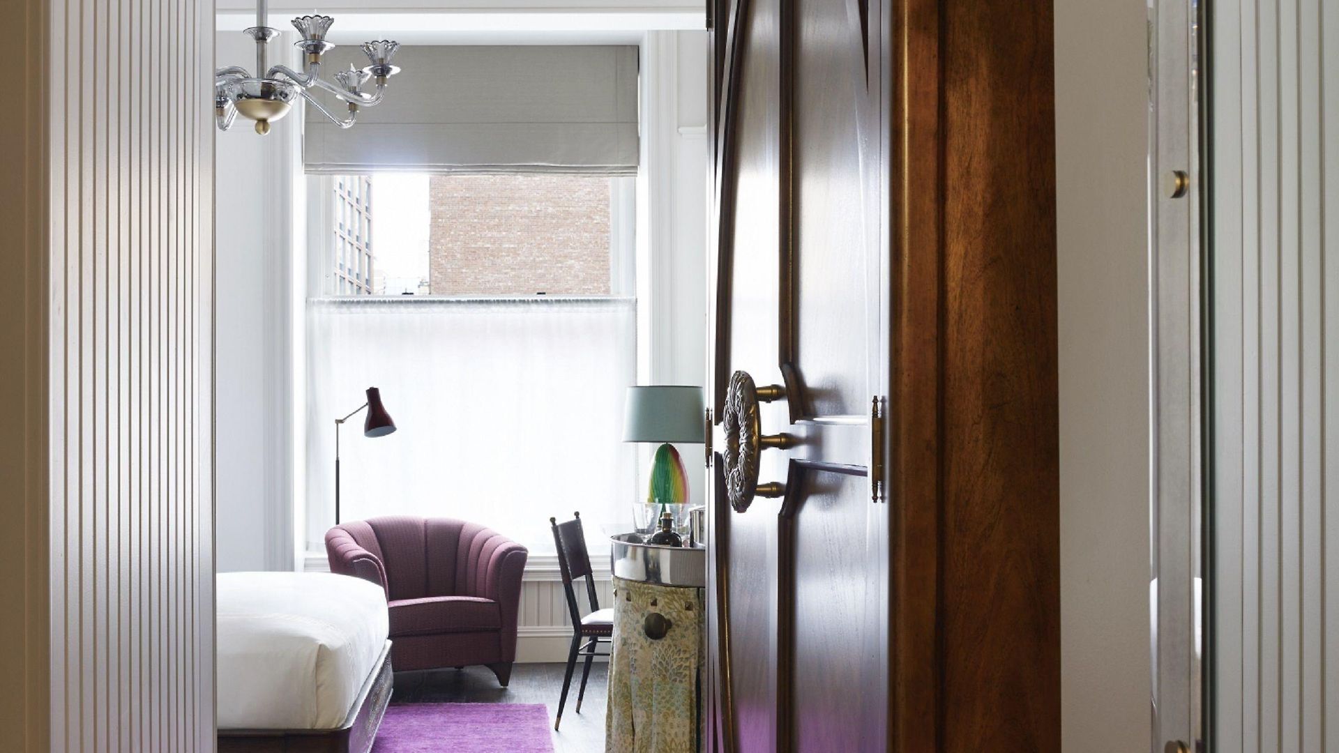 Hotel The Beekman, A Thompson Hotel, By Hyatt New York