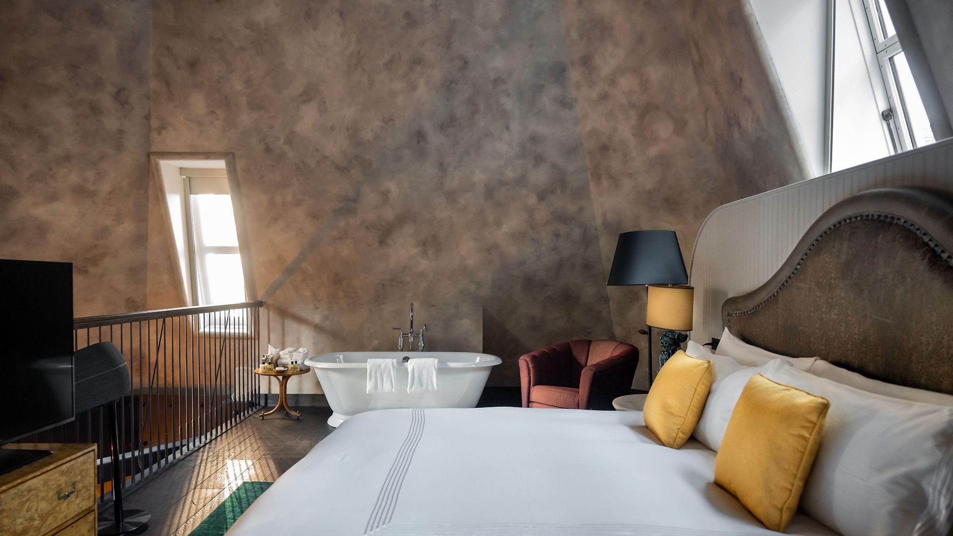 The Beekman, A Thompson Hotel, By Hyatt New York