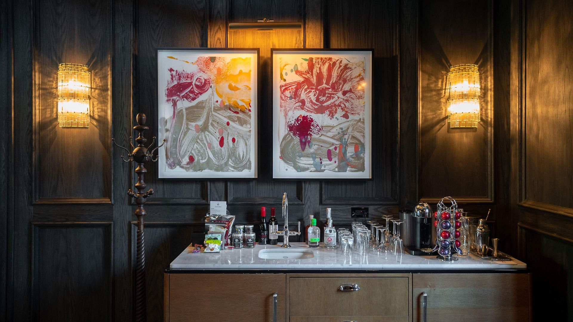 The Beekman, A Thompson Hotel, By Hyatt Hotel 5*