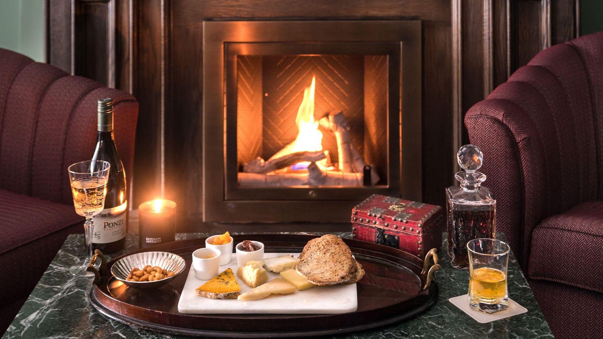 The Beekman, A Thompson Hotel, By Hyatt