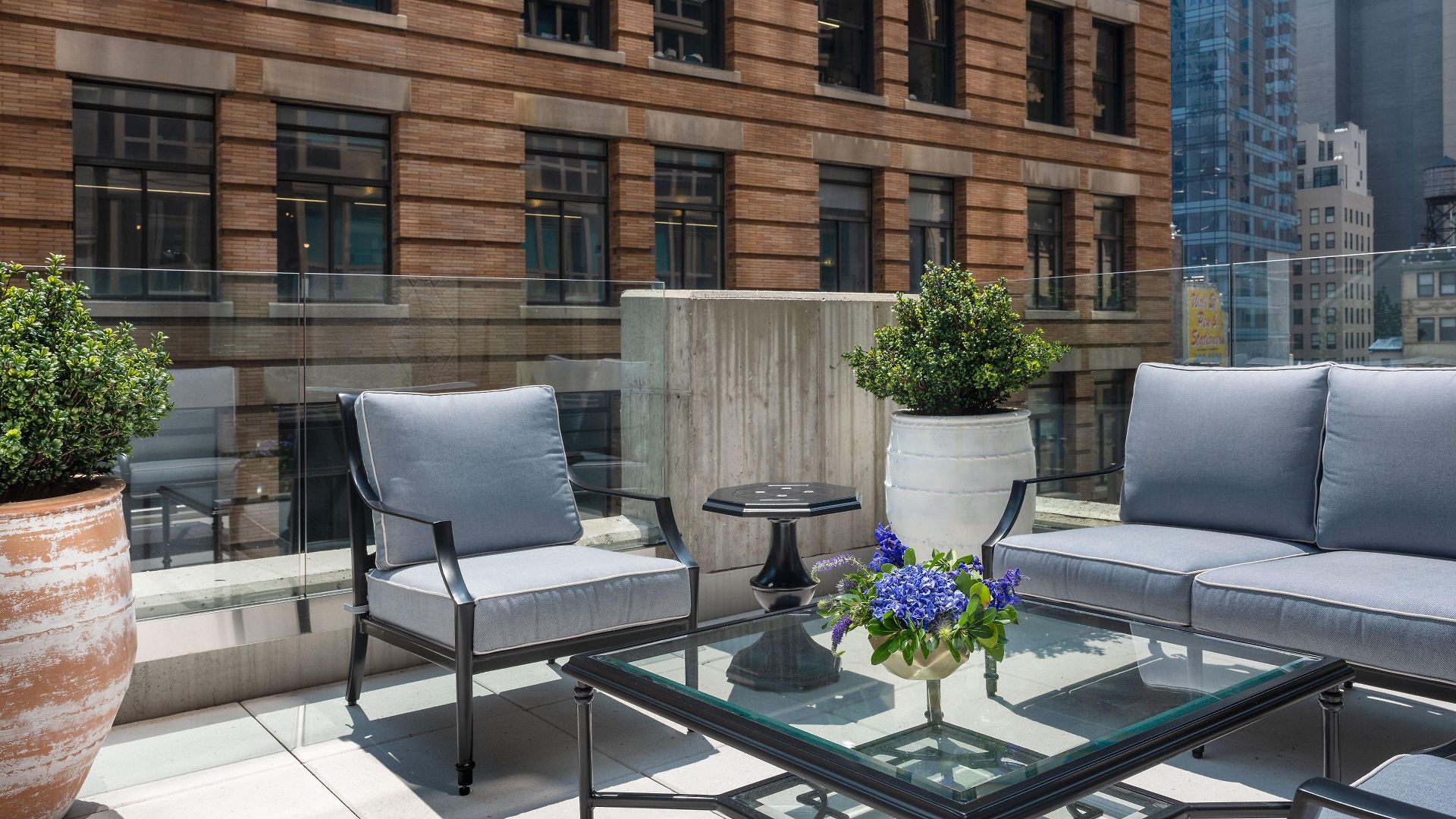 The Beekman, A Thompson Hotel, By Hyatt 5* New York